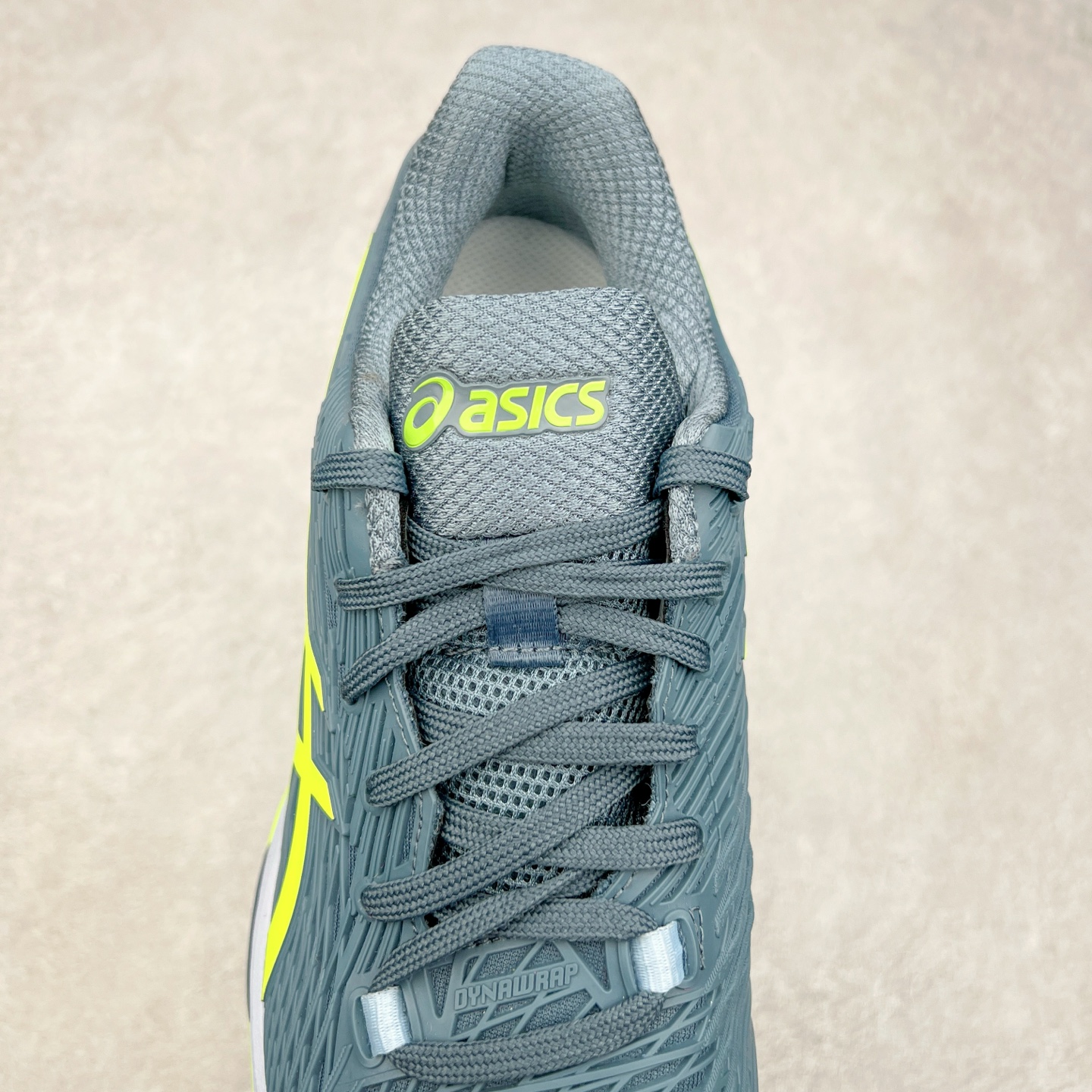 图片[5]-Asics Solution Speed FF 2 亚瑟士轻量速度型网球鞋 DYNAWRAP 技术可提升稳定性 FLYTEFOAM 科技打造轻量缓冲组件 FLYTEFOAM Propel 技术鞋垫可提升吸震与回弹效果 TWISSTRUS 技术可提升速度与变向奔跑动作ASICSGRIP 科技可提升在球场上的抓地力 后足 GEL 缓冲科技可提供出色的避震效果AHAR 橡胶可提升耐用性 尺码：35 36 36.5 37 38 38.5 39 40 40.5 41 42 42.5 43 44 45-选品中心