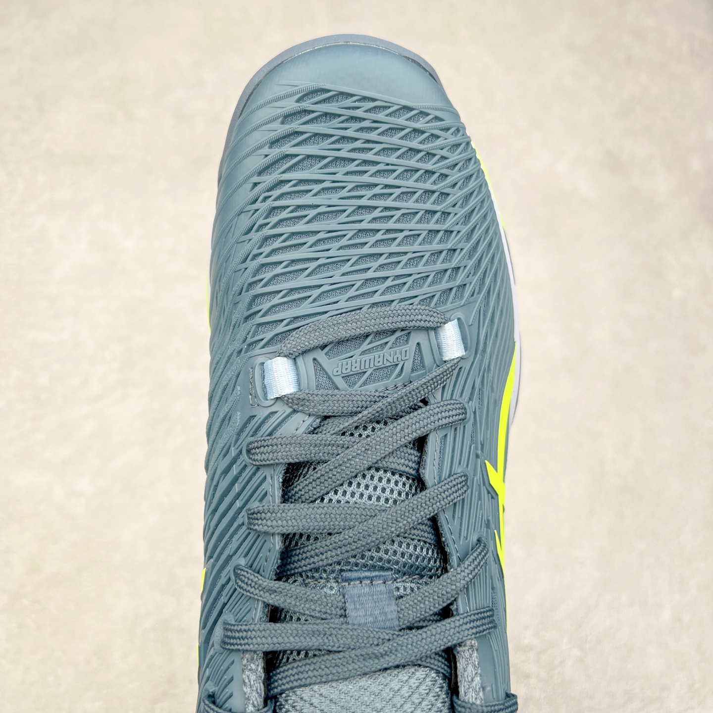 图片[4]-Asics Solution Speed FF 2 亚瑟士轻量速度型网球鞋 DYNAWRAP 技术可提升稳定性 FLYTEFOAM 科技打造轻量缓冲组件 FLYTEFOAM Propel 技术鞋垫可提升吸震与回弹效果 TWISSTRUS 技术可提升速度与变向奔跑动作ASICSGRIP 科技可提升在球场上的抓地力 后足 GEL 缓冲科技可提供出色的避震效果AHAR 橡胶可提升耐用性 尺码：35 36 36.5 37 38 38.5 39 40 40.5 41 42 42.5 43 44 45-选品中心