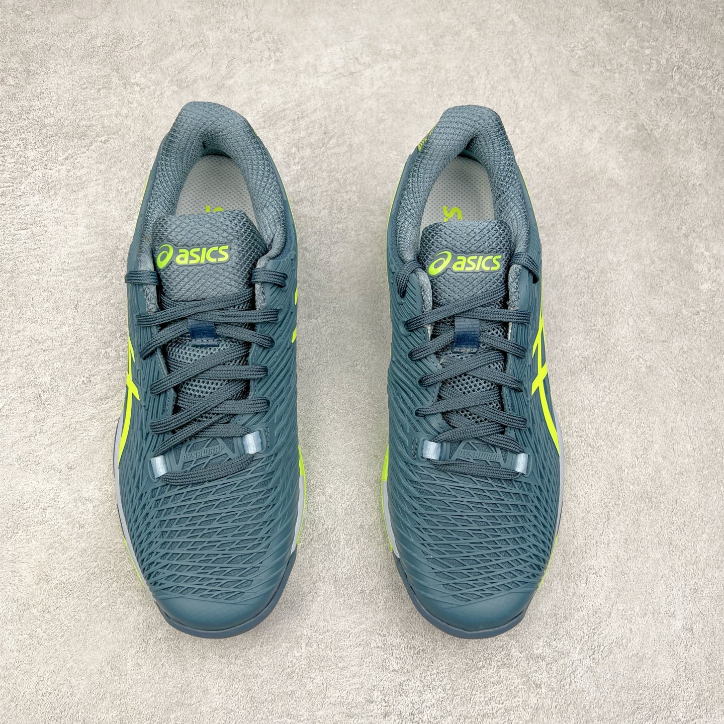 图片[2]-Asics Solution Speed FF 2 亚瑟士轻量速度型网球鞋 DYNAWRAP 技术可提升稳定性 FLYTEFOAM 科技打造轻量缓冲组件 FLYTEFOAM Propel 技术鞋垫可提升吸震与回弹效果 TWISSTRUS 技术可提升速度与变向奔跑动作ASICSGRIP 科技可提升在球场上的抓地力 后足 GEL 缓冲科技可提供出色的避震效果AHAR 橡胶可提升耐用性 尺码：35 36 36.5 37 38 38.5 39 40 40.5 41 42 42.5 43 44 45-选品中心