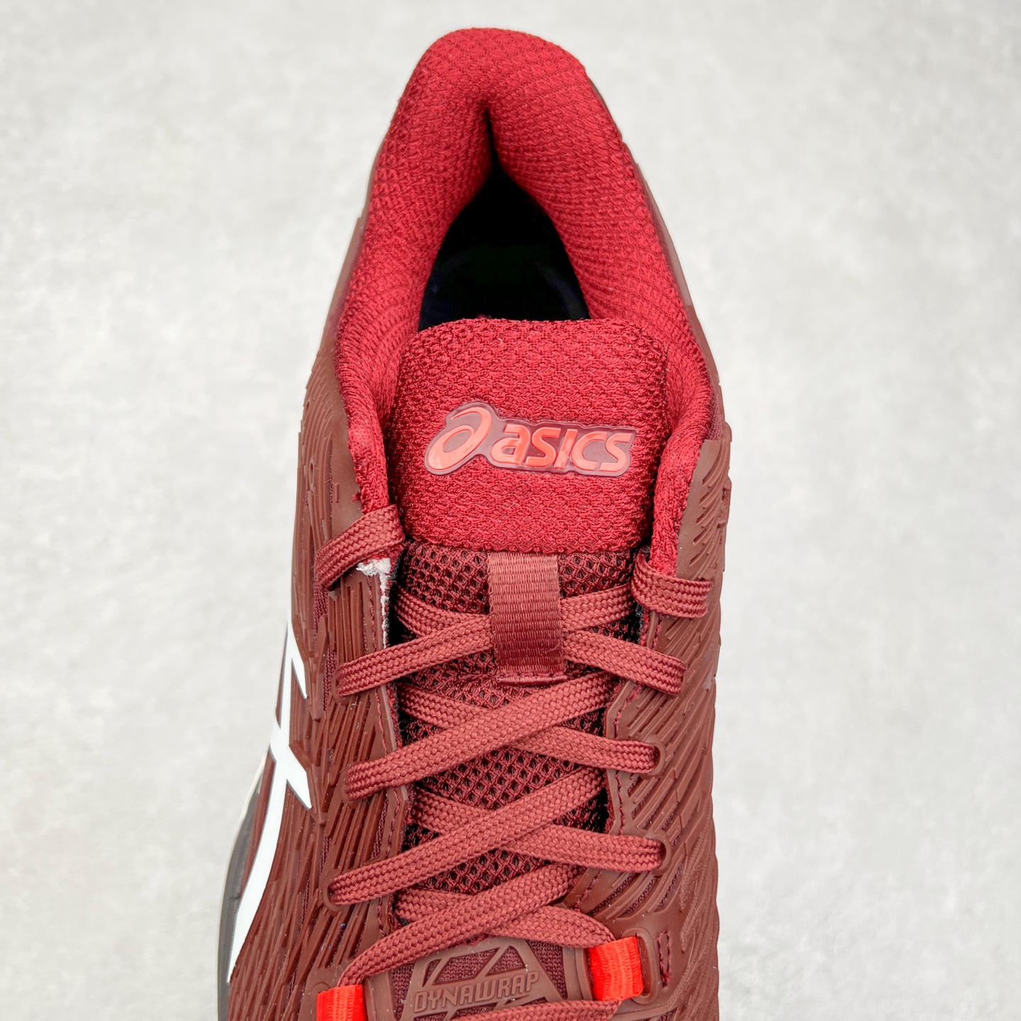 图片[5]-Asics Solution Speed FF 2 亚瑟士轻量速度型网球鞋 DYNAWRAP 技术可提升稳定性 FLYTEFOAM 科技打造轻量缓冲组件 FLYTEFOAM Propel 技术鞋垫可提升吸震与回弹效果 TWISSTRUS 技术可提升速度与变向奔跑动作ASICSGRIP 科技可提升在球场上的抓地力 后足 GEL 缓冲科技可提供出色的避震效果AHAR 橡胶可提升耐用性 尺码：35 36 36.5 37 38 38.5 39 40 40.5 41 42 42.5 43 44 45-选品中心