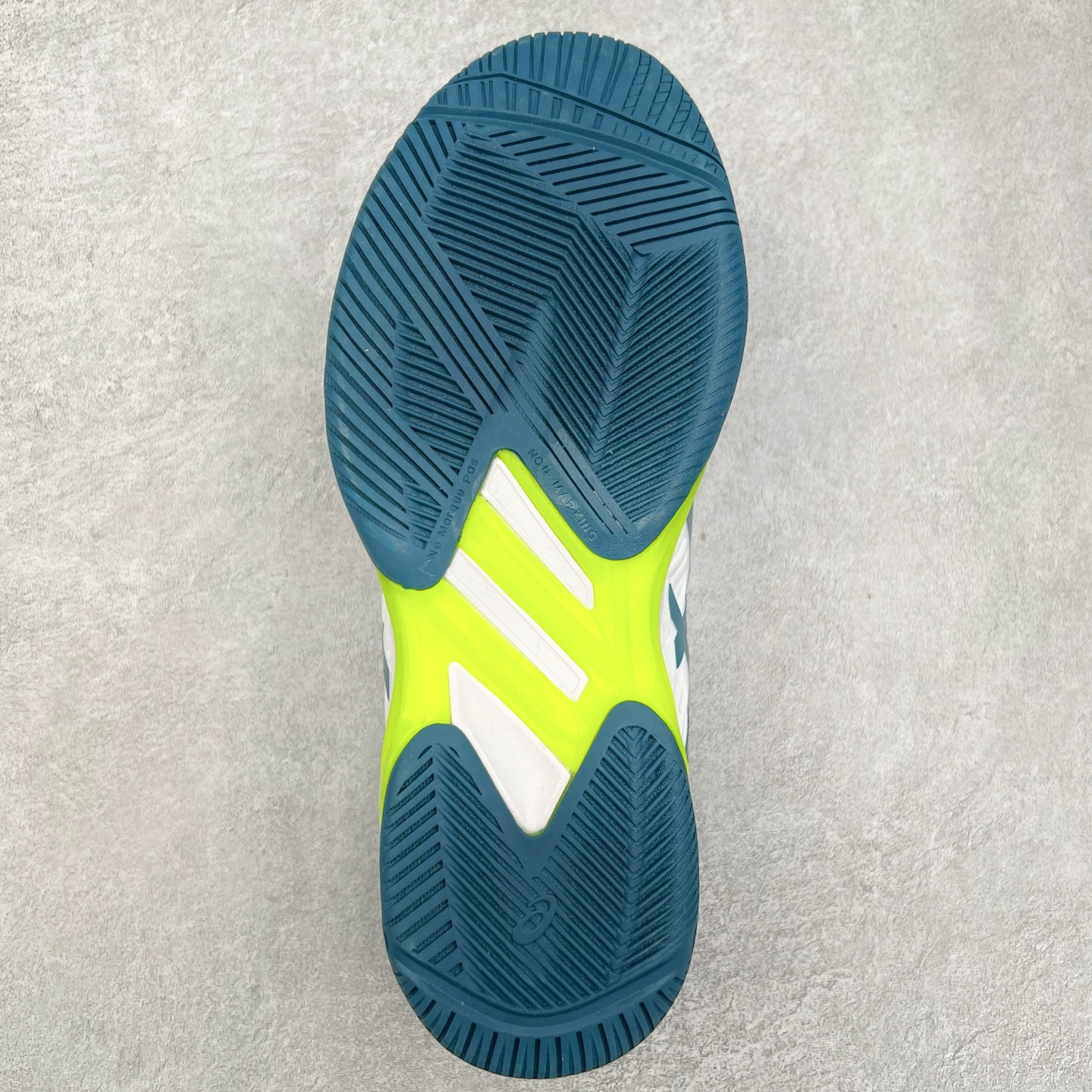 图片[9]-Asics Solution Speed FF 2 亚瑟士轻量速度型网球鞋 DYNAWRAP 技术可提升稳定性 FLYTEFOAM 科技打造轻量缓冲组件 FLYTEFOAM Propel 技术鞋垫可提升吸震与回弹效果 TWISSTRUS 技术可提升速度与变向奔跑动作ASICSGRIP 科技可提升在球场上的抓地力 后足 GEL 缓冲科技可提供出色的避震效果AHAR 橡胶可提升耐用性 尺码：35 36 36.5 37 38 38.5 39 40 40.5 41 42 42.5 43 44 45-选品中心