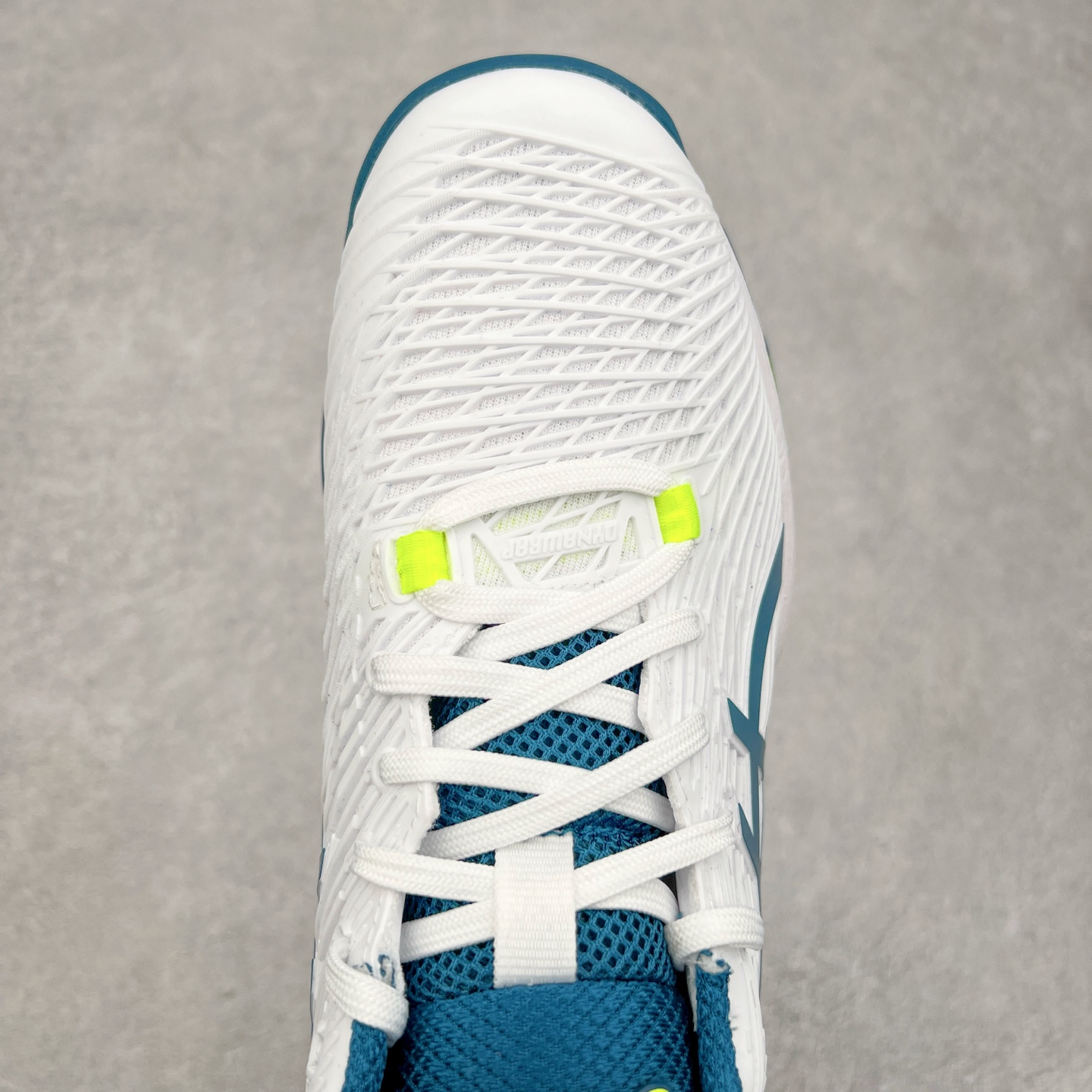 图片[4]-Asics Solution Speed FF 2 亚瑟士轻量速度型网球鞋 DYNAWRAP 技术可提升稳定性 FLYTEFOAM 科技打造轻量缓冲组件 FLYTEFOAM Propel 技术鞋垫可提升吸震与回弹效果 TWISSTRUS 技术可提升速度与变向奔跑动作ASICSGRIP 科技可提升在球场上的抓地力 后足 GEL 缓冲科技可提供出色的避震效果AHAR 橡胶可提升耐用性 尺码：35 36 36.5 37 38 38.5 39 40 40.5 41 42 42.5 43 44 45-选品中心