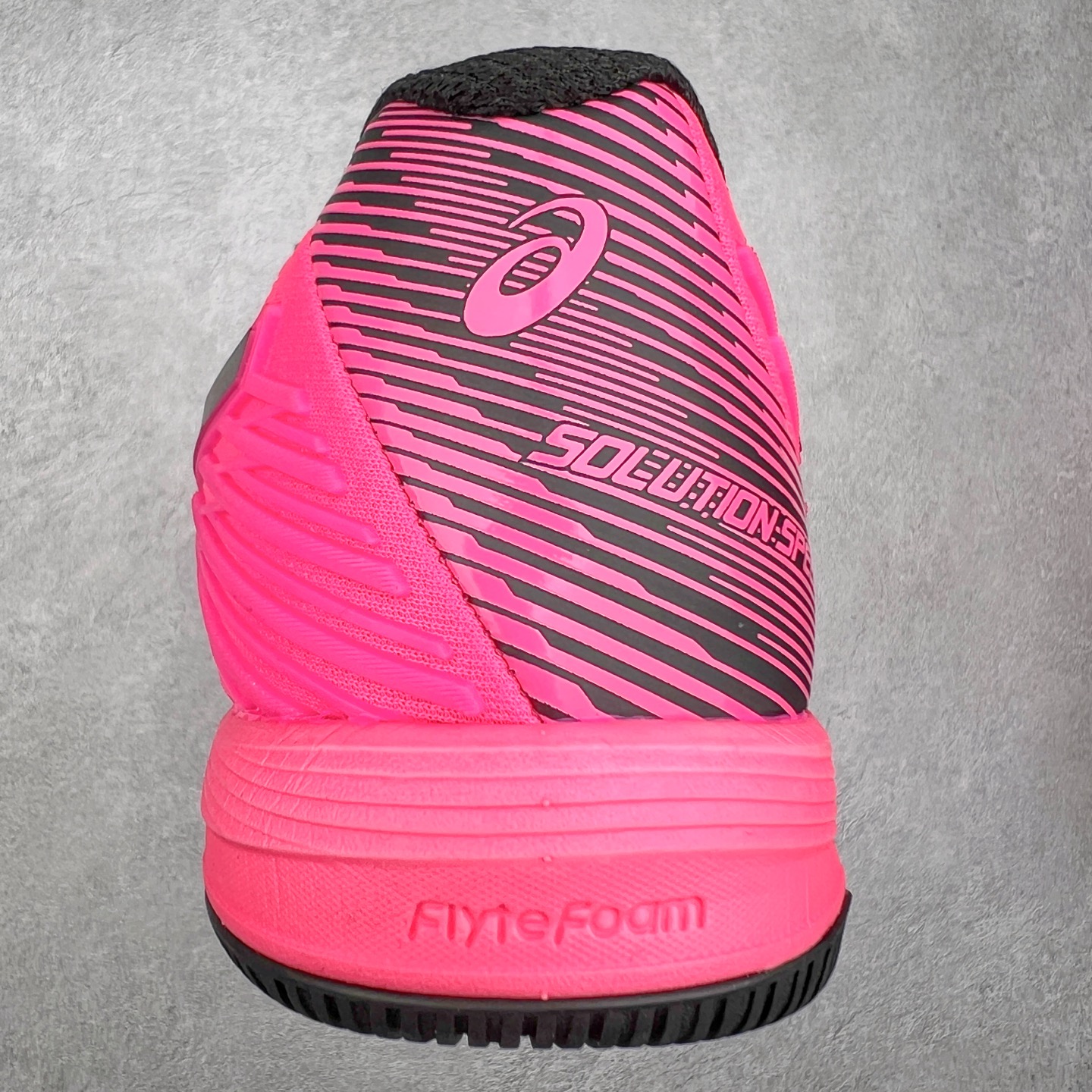 图片[8]-Asics Solution Speed FF 2 亚瑟士轻量速度型网球鞋 DYNAWRAP 技术可提升稳定性 FLYTEFOAM 科技打造轻量缓冲组件 FLYTEFOAM Propel 技术鞋垫可提升吸震与回弹效果 TWISSTRUS 技术可提升速度与变向奔跑动作ASICSGRIP 科技可提升在球场上的抓地力 后足 GEL 缓冲科技可提供出色的避震效果AHAR 橡胶可提升耐用性 尺码：35 36 36.5 37 38 38.5 39 40 40.5 41 42 42.5 43 44 45-选品中心