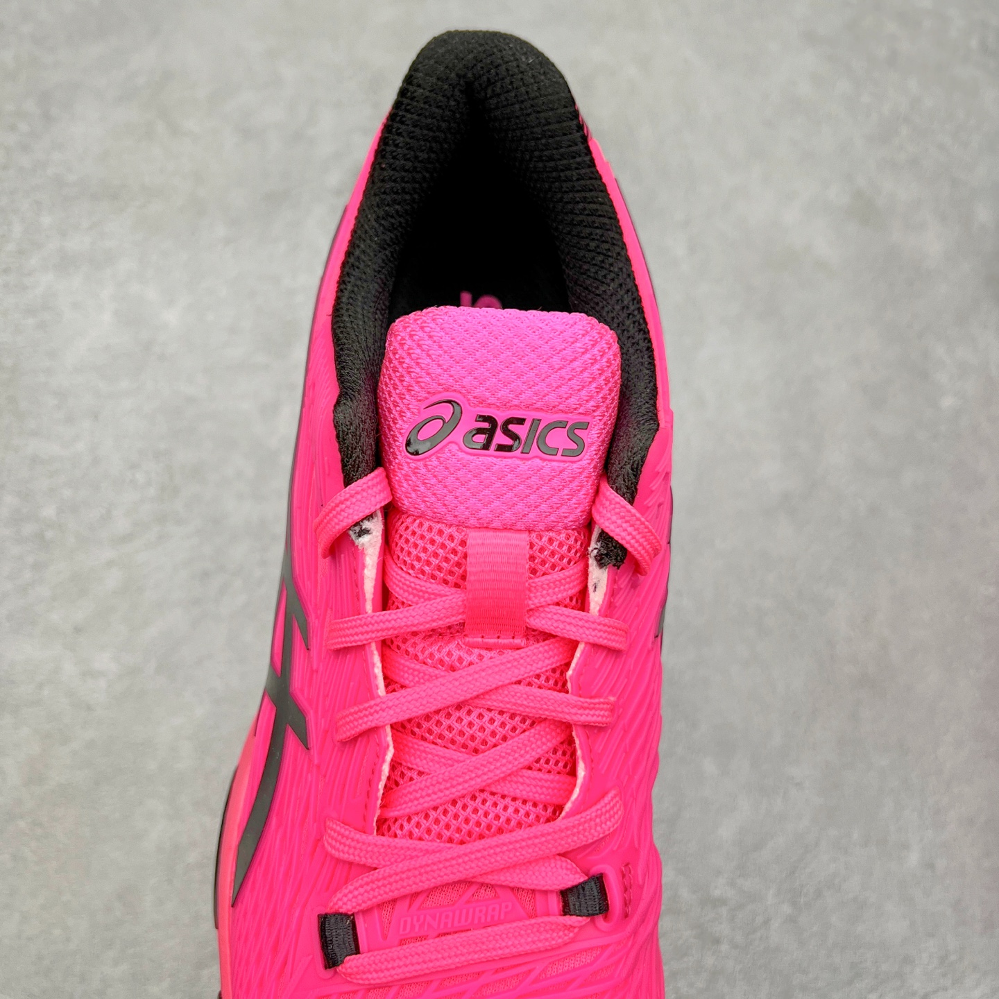 图片[5]-Asics Solution Speed FF 2 亚瑟士轻量速度型网球鞋 DYNAWRAP 技术可提升稳定性 FLYTEFOAM 科技打造轻量缓冲组件 FLYTEFOAM Propel 技术鞋垫可提升吸震与回弹效果 TWISSTRUS 技术可提升速度与变向奔跑动作ASICSGRIP 科技可提升在球场上的抓地力 后足 GEL 缓冲科技可提供出色的避震效果AHAR 橡胶可提升耐用性 尺码：35 36 36.5 37 38 38.5 39 40 40.5 41 42 42.5 43 44 45-选品中心