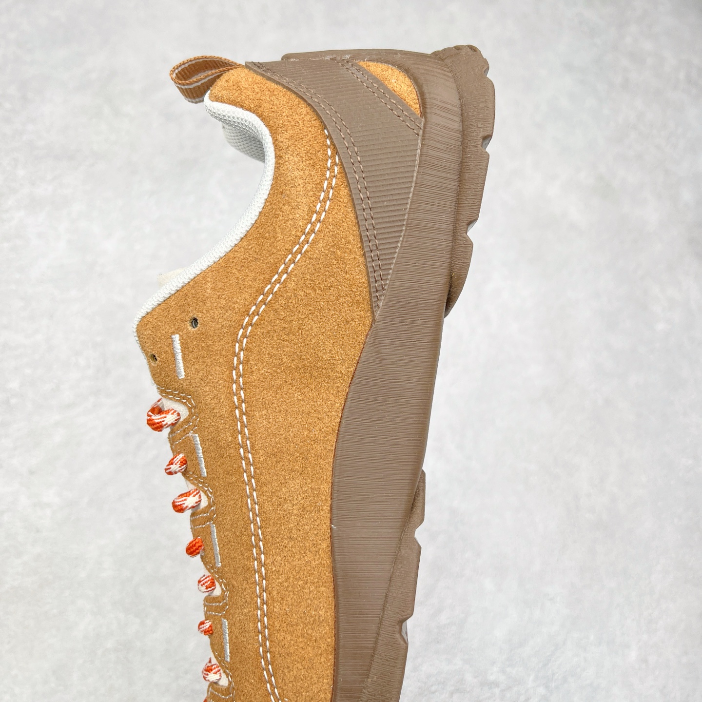 图片[7]-＃GX Keen Jasper Rocks SP 美国人气户外品牌-科恩贾斯珀都市系列复古低帮系带户外风露营徒步登山运动训练鞋 原楦型开发纸版 采用固色翻毛皮鞋面材质 内嵌高密度EVA发泡缓震脚垫 外置一体式包裹防滑防剐蹭耐磨橡胶大底 向经典的90年代致敬 山系神级鞋履 尺码：35 36 37 38 39 40 41 42 43 44 45-选品中心