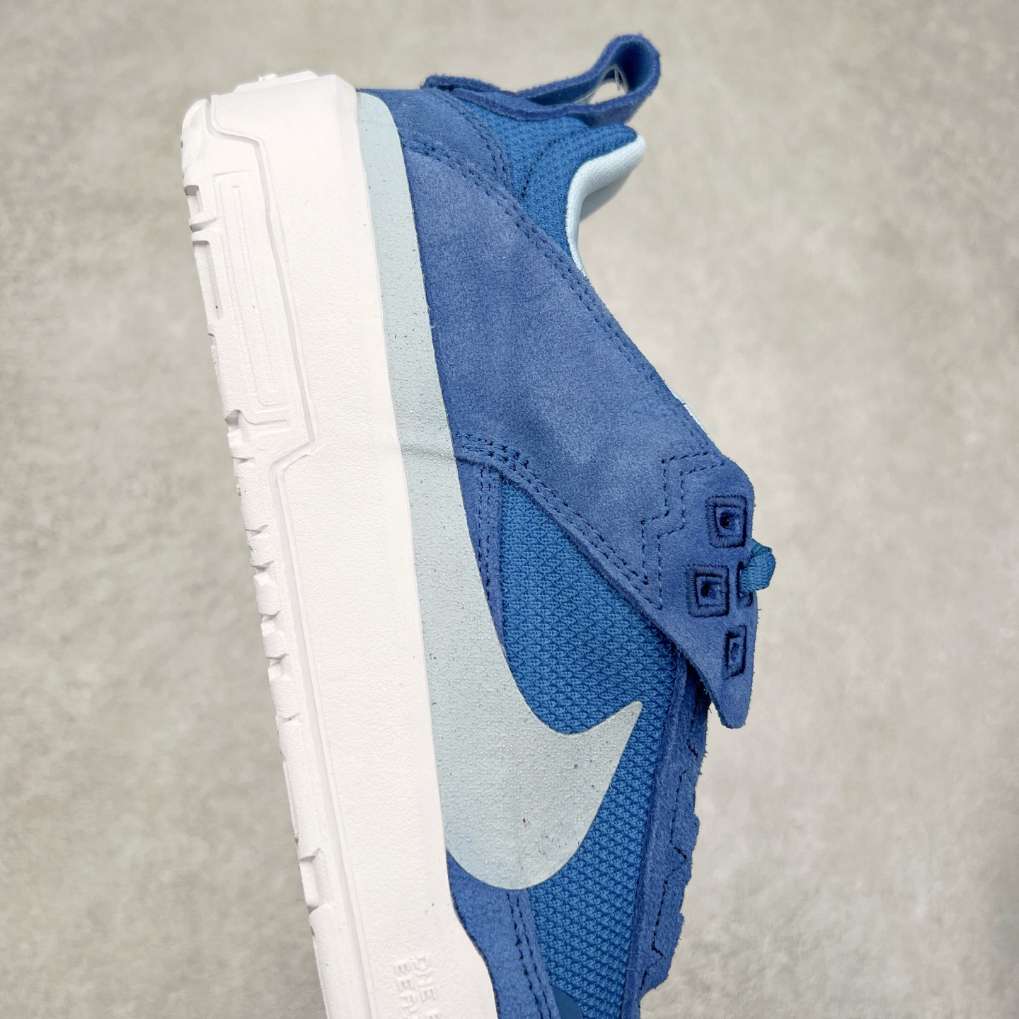 图片[6]-NK SB Day One 低帮休闲板鞋 FN4210-400 鞋款搭载Air Zoom缓震气垫，采用包边结构工艺轻盈柔韧，缔造非凡触板感。织物材料，舒适出众 翻毛皮覆面经久耐穿，塑就挚爱踢板体验。尺码：35.5 36 36.5 37.5 38 38.5 39 40 40.5 41 42 42.5 43 44 44.5 45-选品中心