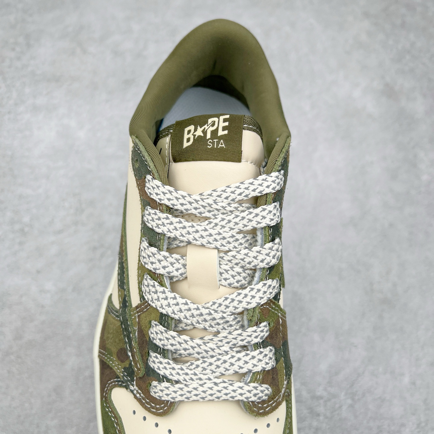 图片[5]-TS x Air Jordan AJ1 Low 倒钩低帮联名定制配色 CH6336-014 原厂内置气垫魔块 A模大底 头层小牛皮 鞋舌AJ原厂专用牛津布+AJ专用反口珍珠布+原厂无杂质高弹内里海棉+特殊封边弹力鞋带 实拍调校N版已经零色差零失真 百分百还原实物色彩所见即所得 不存在货不对板色差等低级问题 选购参考实物拍摄 不混卖不参货 只用心做好货严格选品 承诺混一赔十 尺码：36 36.5 37.5 38 38.5 39 40 40.5 41 42 42.5 43 44 44.5 45-选品中心