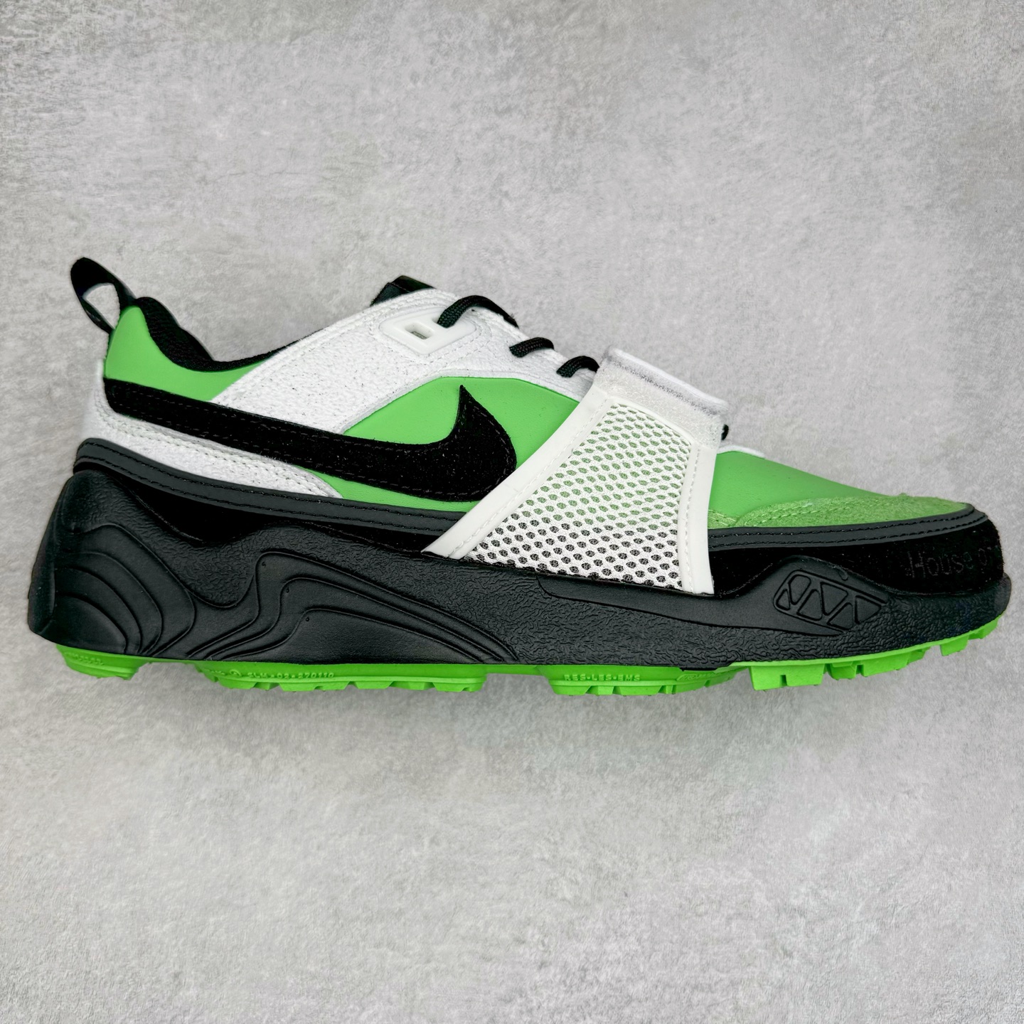 ＃纯原 Travis Scott x NK Shark-A-Don \\\