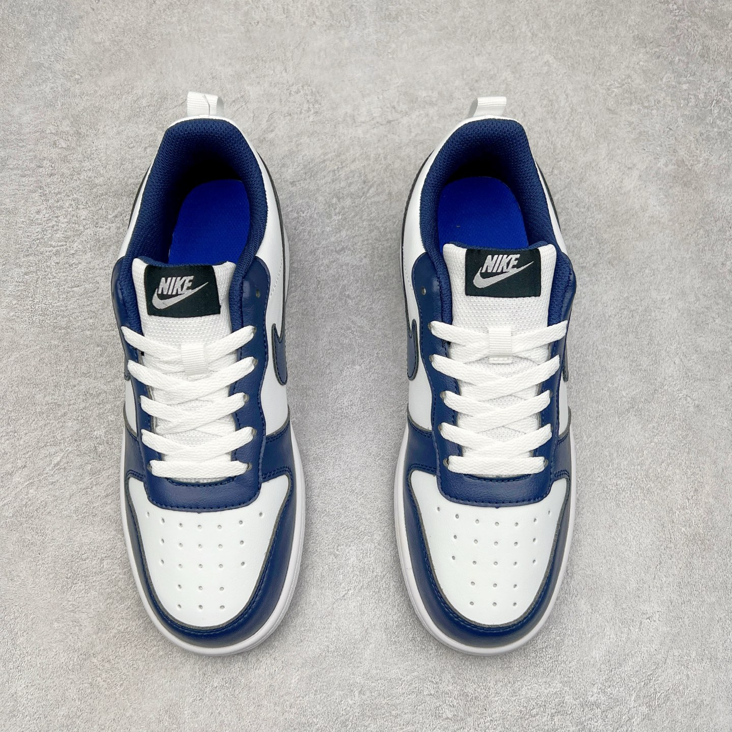 图片[2]-NK Court Borough Low CB2 小空军低帮百搭透气休闲运动板鞋 HF0742-161 口碑实力大厂出品 出货即市场巅峰 全套原纸板楦头开发 原汁原味 完美呈现版型 原数据独家私模大底 超高清洁度 极限压缩成本 超级跑量款式 经典耐用的设计 兼顾舒适脚感和出众风范 演绎匠心之作 结构性的支撑贴合感结合复古篮球设计 塑就场外全明星风范 尺码：35.5 36 36.5 37.5 38 38.5 39 40 40.5 41 42 42.5 43 44 44.5 45 46 47.5-选品中心