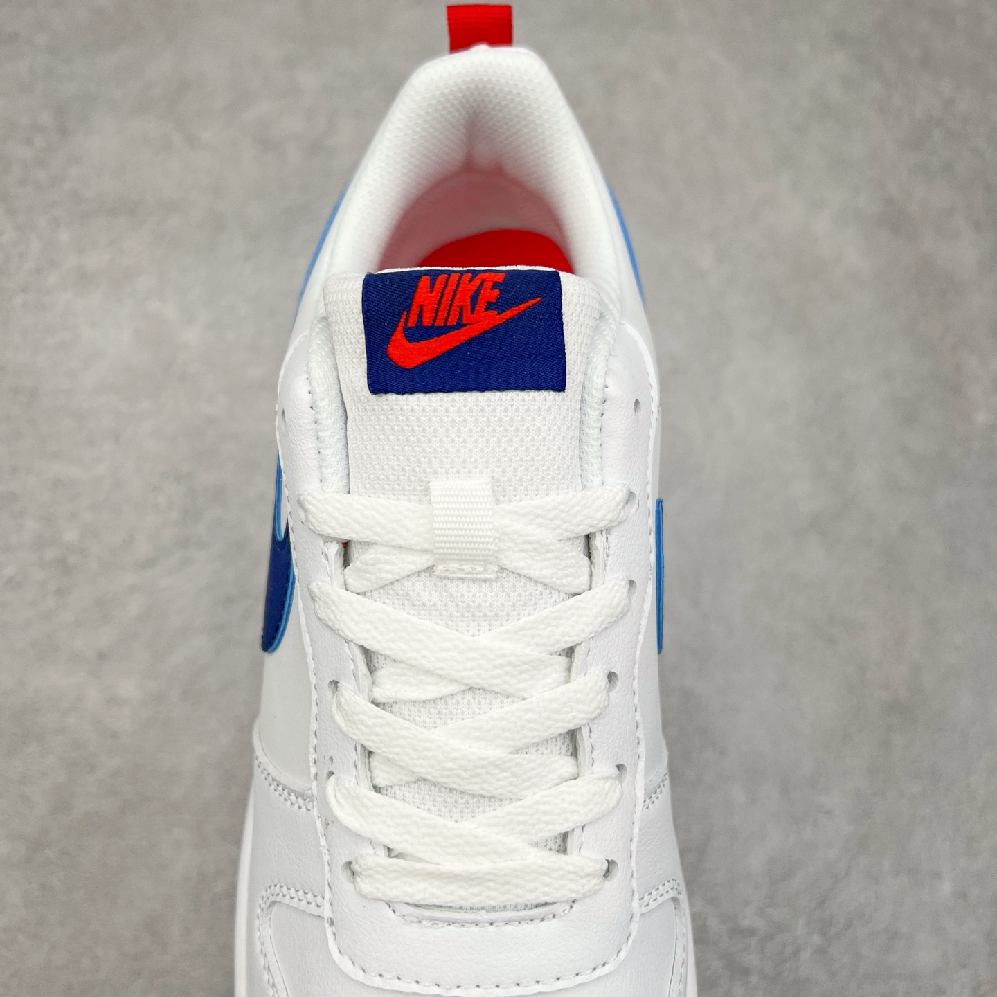 图片[5]-NK Court Borough Low CB2 小空军低帮百搭透气休闲运动板鞋 HF0742-161 口碑实力大厂出品 出货即市场巅峰 全套原纸板楦头开发 原汁原味 完美呈现版型 原数据独家私模大底 超高清洁度 极限压缩成本 超级跑量款式 经典耐用的设计 兼顾舒适脚感和出众风范 演绎匠心之作 结构性的支撑贴合感结合复古篮球设计 塑就场外全明星风范 尺码：35.5 36 36.5 37.5 38 38.5 39 40 40.5 41 42 42.5 43 44 44.5 45 46 47.5-选品中心