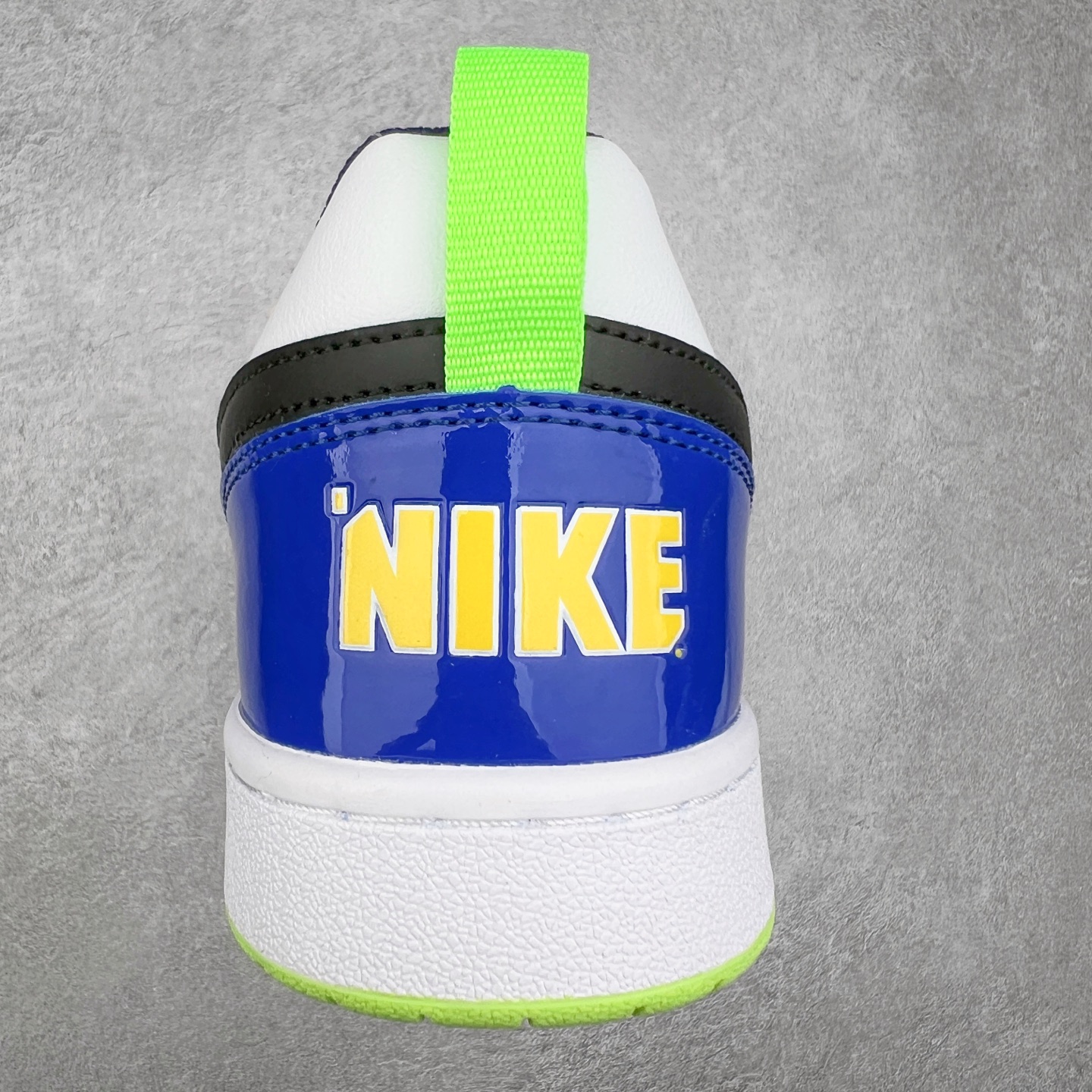 图片[8]-NK Court Borough Low CB2 小空军低帮百搭透气休闲运动板鞋 HF0742-161 口碑实力大厂出品 出货即市场巅峰 全套原纸板楦头开发 原汁原味 完美呈现版型 原数据独家私模大底 超高清洁度 极限压缩成本 超级跑量款式 经典耐用的设计 兼顾舒适脚感和出众风范 演绎匠心之作 结构性的支撑贴合感结合复古篮球设计 塑就场外全明星风范 尺码：35.5 36 36.5 37.5 38 38.5 39 40 40.5 41 42 42.5 43 44 44.5 45 46 47.5-选品中心