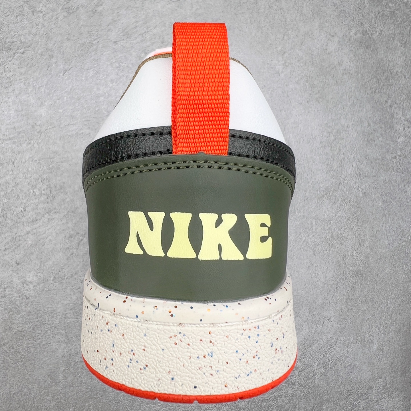 图片[8]-NK Court Borough Low CB2 小空军低帮百搭透气休闲运动板鞋 HF0742-161 口碑实力大厂出品 出货即市场巅峰 全套原纸板楦头开发 原汁原味 完美呈现版型 原数据独家私模大底 超高清洁度 极限压缩成本 超级跑量款式 经典耐用的设计 兼顾舒适脚感和出众风范 演绎匠心之作 结构性的支撑贴合感结合复古篮球设计 塑就场外全明星风范 尺码：35.5 36 36.5 37.5 38 38.5 39 40 40.5 41 42 42.5 43 44 44.5 45 46 47.5-选品中心