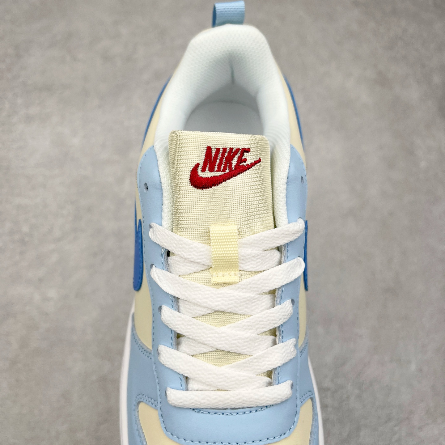 图片[5]-NK Court Borough Low CB2 小空军低帮百搭透气休闲运动板鞋 HF0742-161 口碑实力大厂出品 出货即市场巅峰 全套原纸板楦头开发 原汁原味 完美呈现版型 原数据独家私模大底 超高清洁度 极限压缩成本 超级跑量款式 经典耐用的设计 兼顾舒适脚感和出众风范 演绎匠心之作 结构性的支撑贴合感结合复古篮球设计 塑就场外全明星风范 尺码：35.5 36 36.5 37.5 38 38.5 39 40 40.5 41 42 42.5 43 44 44.5 45 46 47.5-选品中心