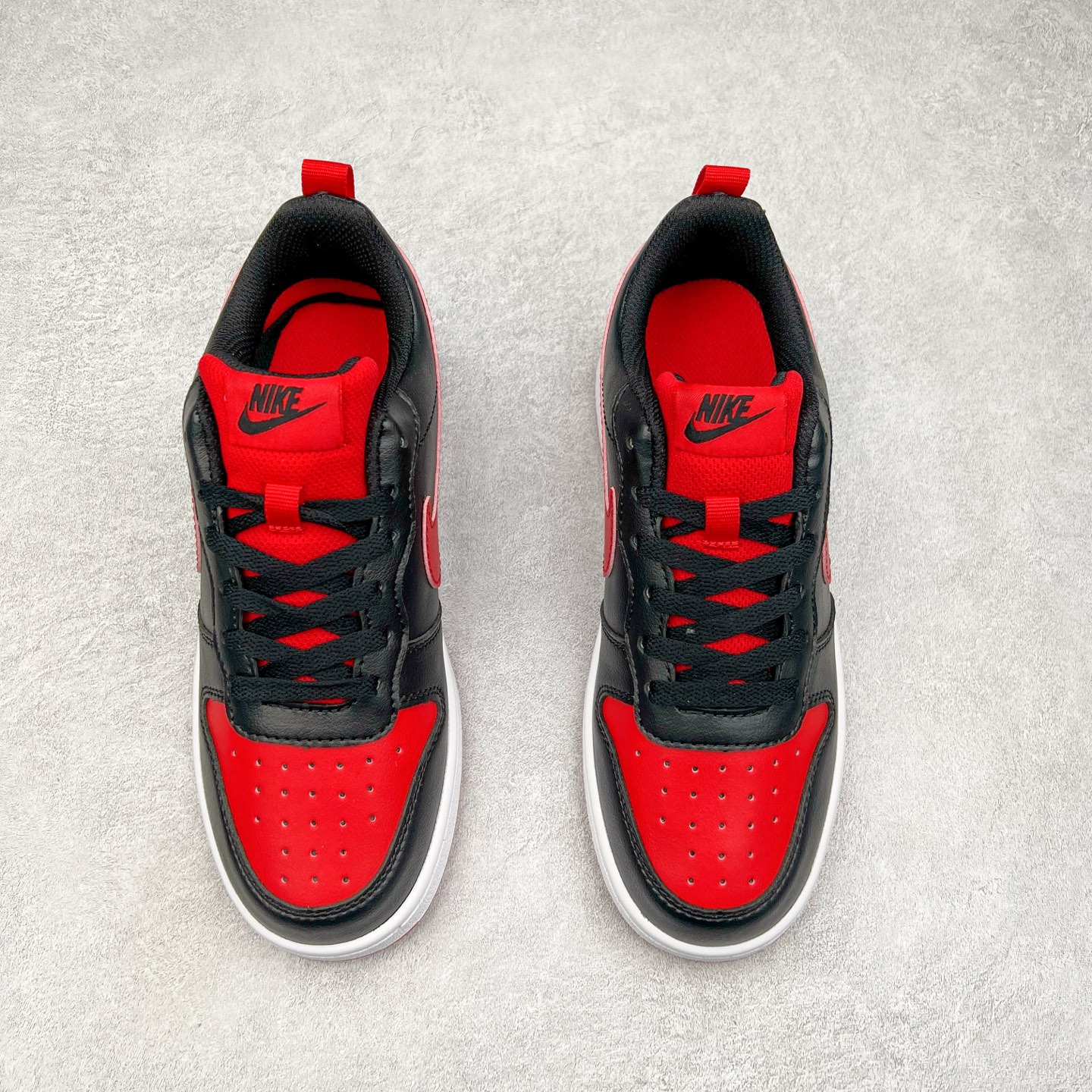 图片[2]-NK Court Borough Low CB2 小空军低帮百搭透气休闲运动板鞋 HF0742-161 口碑实力大厂出品 出货即市场巅峰 全套原纸板楦头开发 原汁原味 完美呈现版型 原数据独家私模大底 超高清洁度 极限压缩成本 超级跑量款式 经典耐用的设计 兼顾舒适脚感和出众风范 演绎匠心之作 结构性的支撑贴合感结合复古篮球设计 塑就场外全明星风范 尺码：35.5 36 36.5 37.5 38 38.5 39 40 40.5 41 42 42.5 43 44 44.5 45 46 47.5-选品中心