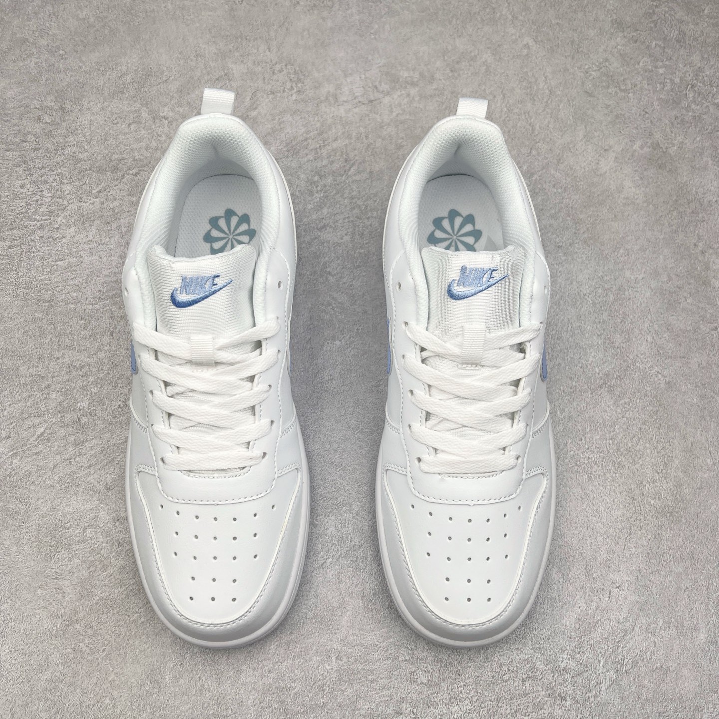 图片[2]-NK Court Borough Low CB2 小空军低帮百搭透气休闲运动板鞋 HF0742-161 口碑实力大厂出品 出货即市场巅峰 全套原纸板楦头开发 原汁原味 完美呈现版型 原数据独家私模大底 超高清洁度 极限压缩成本 超级跑量款式 经典耐用的设计 兼顾舒适脚感和出众风范 演绎匠心之作 结构性的支撑贴合感结合复古篮球设计 塑就场外全明星风范 尺码：35.5 36 36.5 37.5 38 38.5 39 40 40.5 41 42 42.5 43 44 44.5 45 46 47.5-选品中心