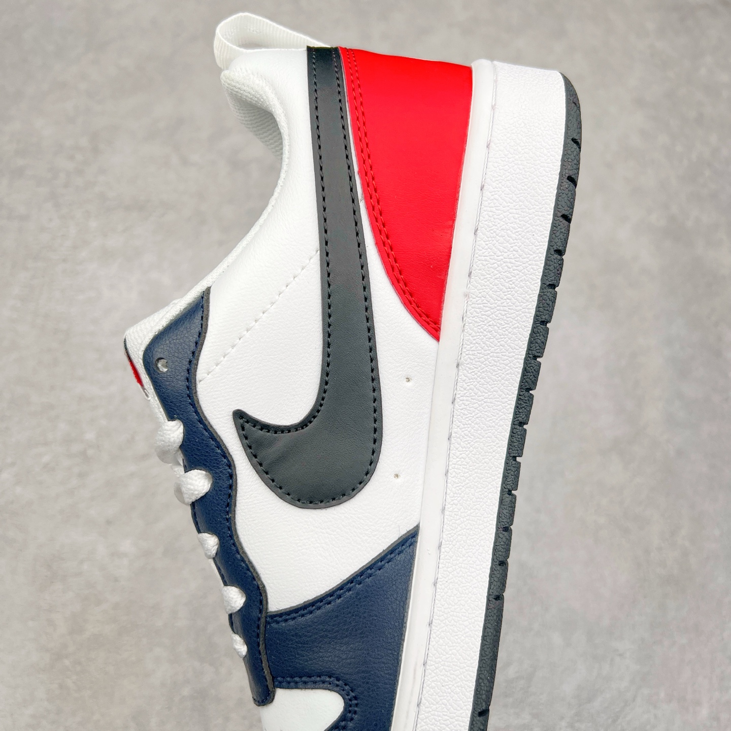 图片[7]-NK Court Borough Low CB2 小空军低帮百搭透气休闲运动板鞋 HF0742-161 口碑实力大厂出品 出货即市场巅峰 全套原纸板楦头开发 原汁原味 完美呈现版型 原数据独家私模大底 超高清洁度 极限压缩成本 超级跑量款式 经典耐用的设计 兼顾舒适脚感和出众风范 演绎匠心之作 结构性的支撑贴合感结合复古篮球设计 塑就场外全明星风范 尺码：35.5 36 36.5 37.5 38 38.5 39 40 40.5 41 42 42.5 43 44 44.5 45 46 47.5-选品中心