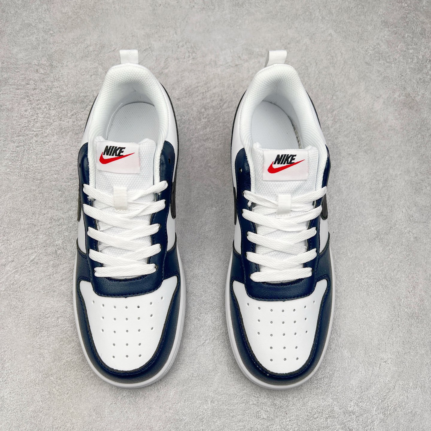 图片[2]-NK Court Borough Low CB2 小空军低帮百搭透气休闲运动板鞋 HF0742-161 口碑实力大厂出品 出货即市场巅峰 全套原纸板楦头开发 原汁原味 完美呈现版型 原数据独家私模大底 超高清洁度 极限压缩成本 超级跑量款式 经典耐用的设计 兼顾舒适脚感和出众风范 演绎匠心之作 结构性的支撑贴合感结合复古篮球设计 塑就场外全明星风范 尺码：35.5 36 36.5 37.5 38 38.5 39 40 40.5 41 42 42.5 43 44 44.5 45 46 47.5-选品中心