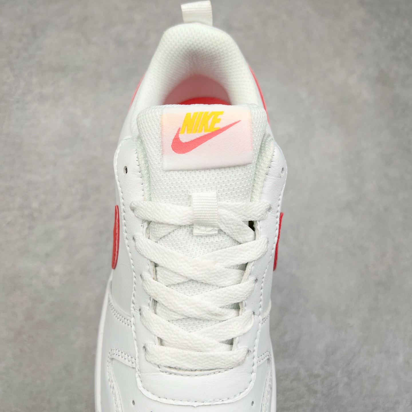 图片[5]-NK Court Borough Low CB2 小空军低帮百搭透气休闲运动板鞋 HF0742-161 口碑实力大厂出品 出货即市场巅峰 全套原纸板楦头开发 原汁原味 完美呈现版型 原数据独家私模大底 超高清洁度 极限压缩成本 超级跑量款式 经典耐用的设计 兼顾舒适脚感和出众风范 演绎匠心之作 结构性的支撑贴合感结合复古篮球设计 塑就场外全明星风范 尺码：35.5 36 36.5 37.5 38 38.5 39 40 40.5 41 42 42.5 43 44 44.5 45 46 47.5-选品中心