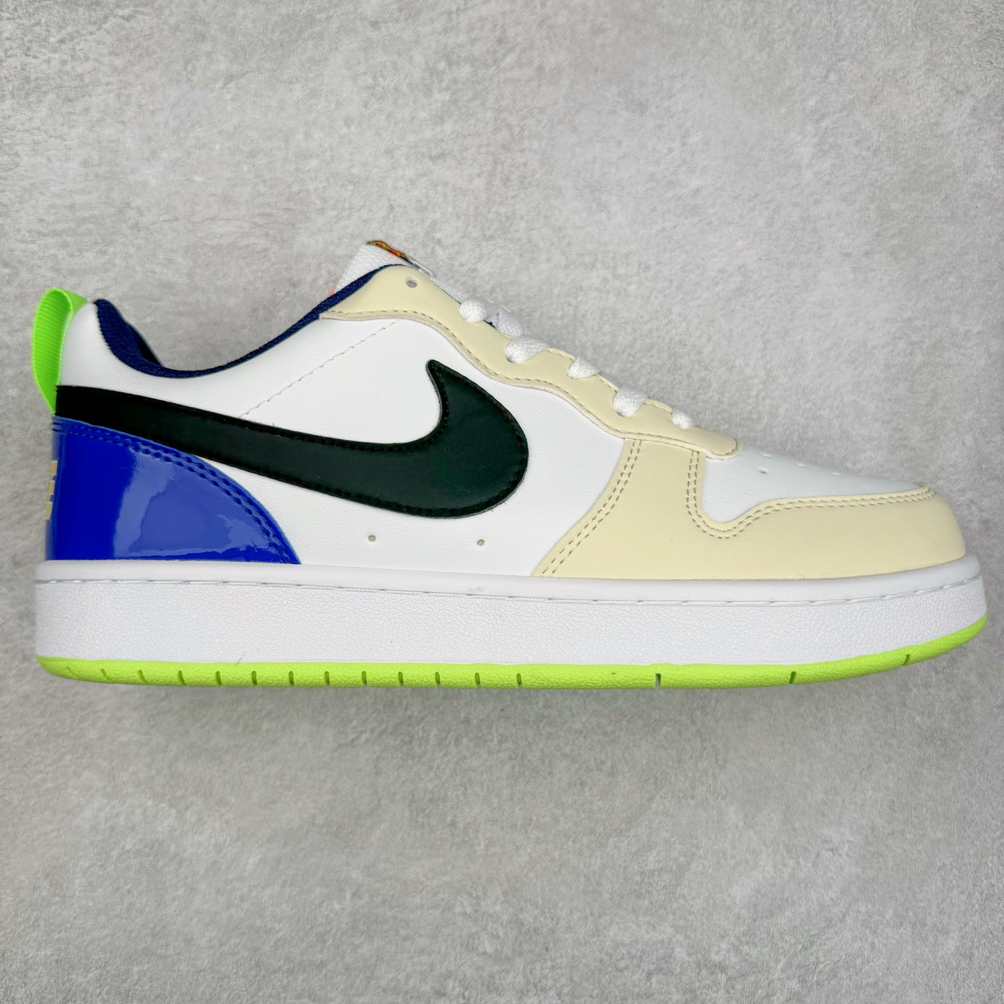 NK Court Borough Low CB2 小空军低帮百搭透气休闲运动板鞋 HF0742-161 口碑实力大厂出品 出货即市场巅峰 全套原纸板楦头开发 原汁原味 完美呈现版型 原数据独家私模大底 超高清洁度 极限压缩成本 超级跑量款式 经典耐用的设计 兼顾舒适脚感和出众风范 演绎匠心之作 结构性的支撑贴合感结合复古篮球设计 塑就场外全明星风范 尺码：35.5 36 36.5 37.5 38 38.5 39 40 40.5 41 42 42.5 43 44 44.5 45 46 47.5-选品中心