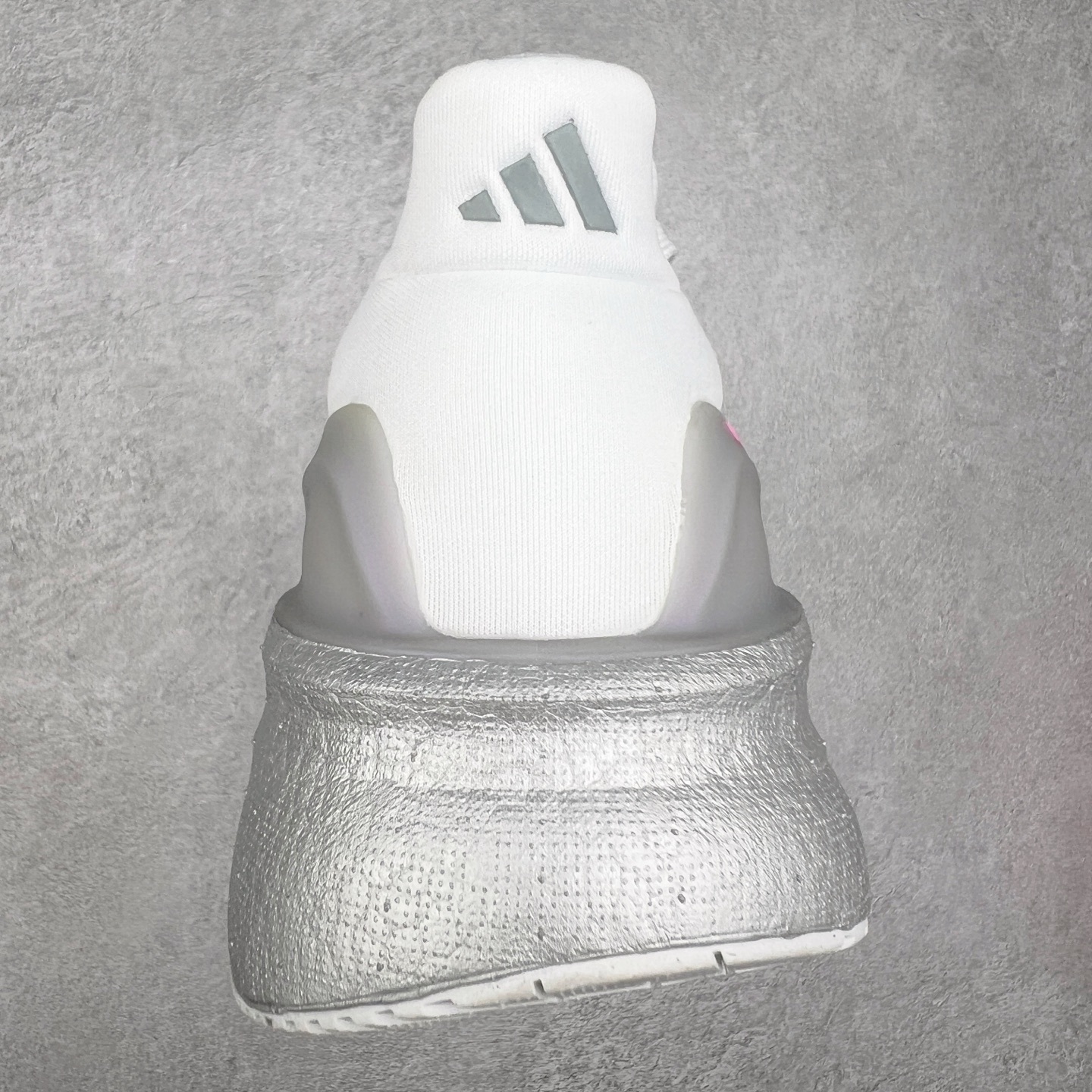 #纯原福利‼️
AD Ultra Boost 5X 2025高性能版5X系列UB低帮袜套式针织透气缓震休