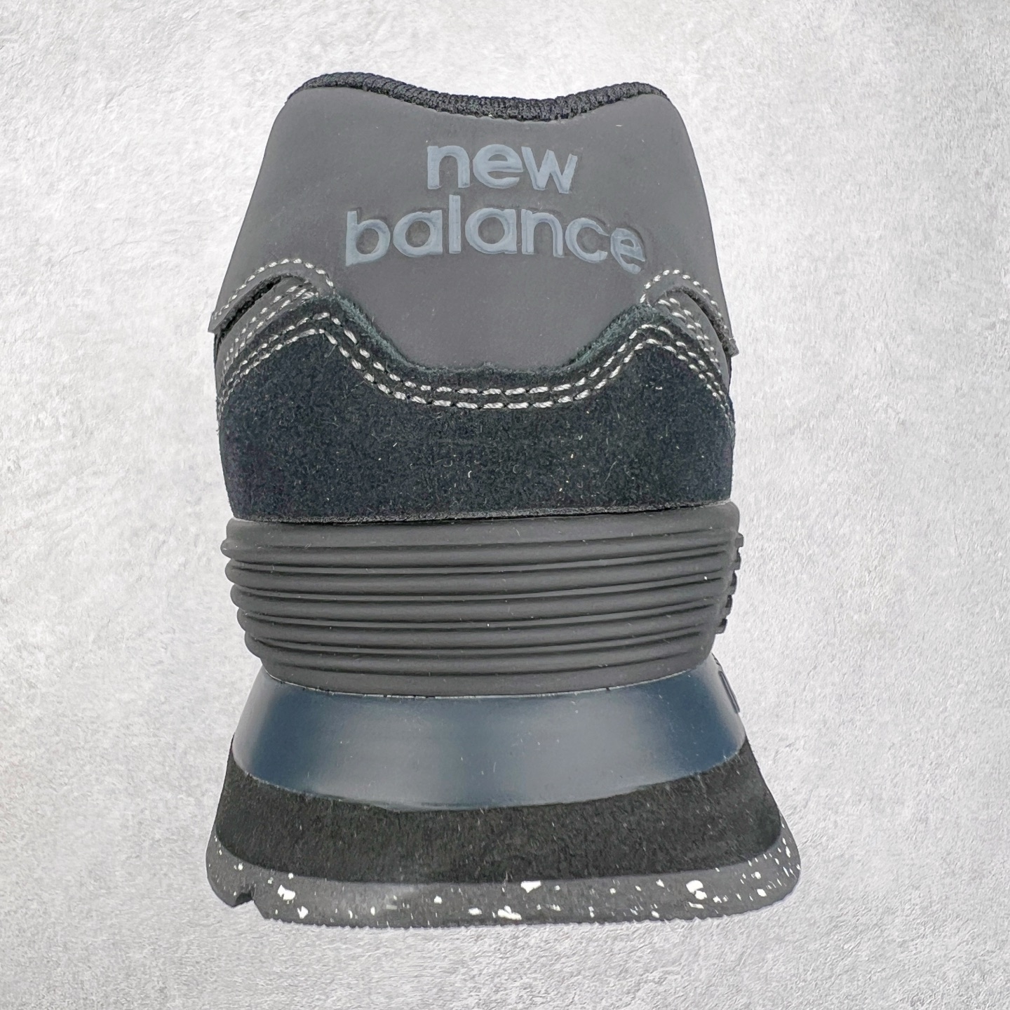 图片[8]-New Balance NB574 新百伦系列复古运动跑鞋 材质细节鞋标处理与正品无差 原版楦型 高弹EVA大底 鞋垫 还原正品脚感 完美走线 ENCAP减震中底 尺码：36 37 37.5 38 38.5 39.5 40 40.5 41.5 42 42.5 43 44 45-选品中心