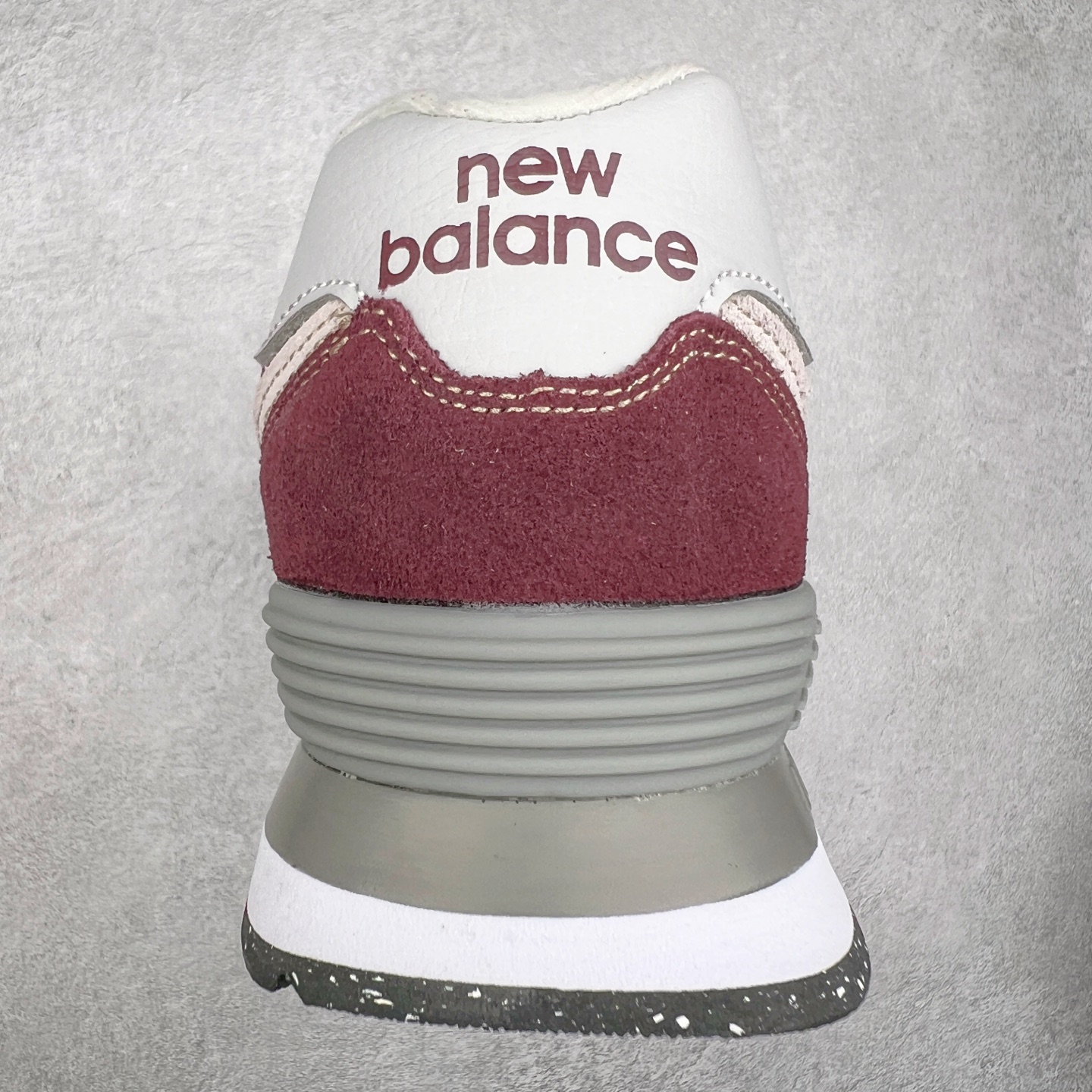 图片[8]-New Balance NB574 新百伦系列复古运动跑鞋 材质细节鞋标处理与正品无差 原版楦型 高弹EVA大底 鞋垫 还原正品脚感 完美走线 ENCAP减震中底 尺码：36 37 37.5 38 38.5 39.5 40 40.5 41.5 42 42.5 43 44 45-选品中心