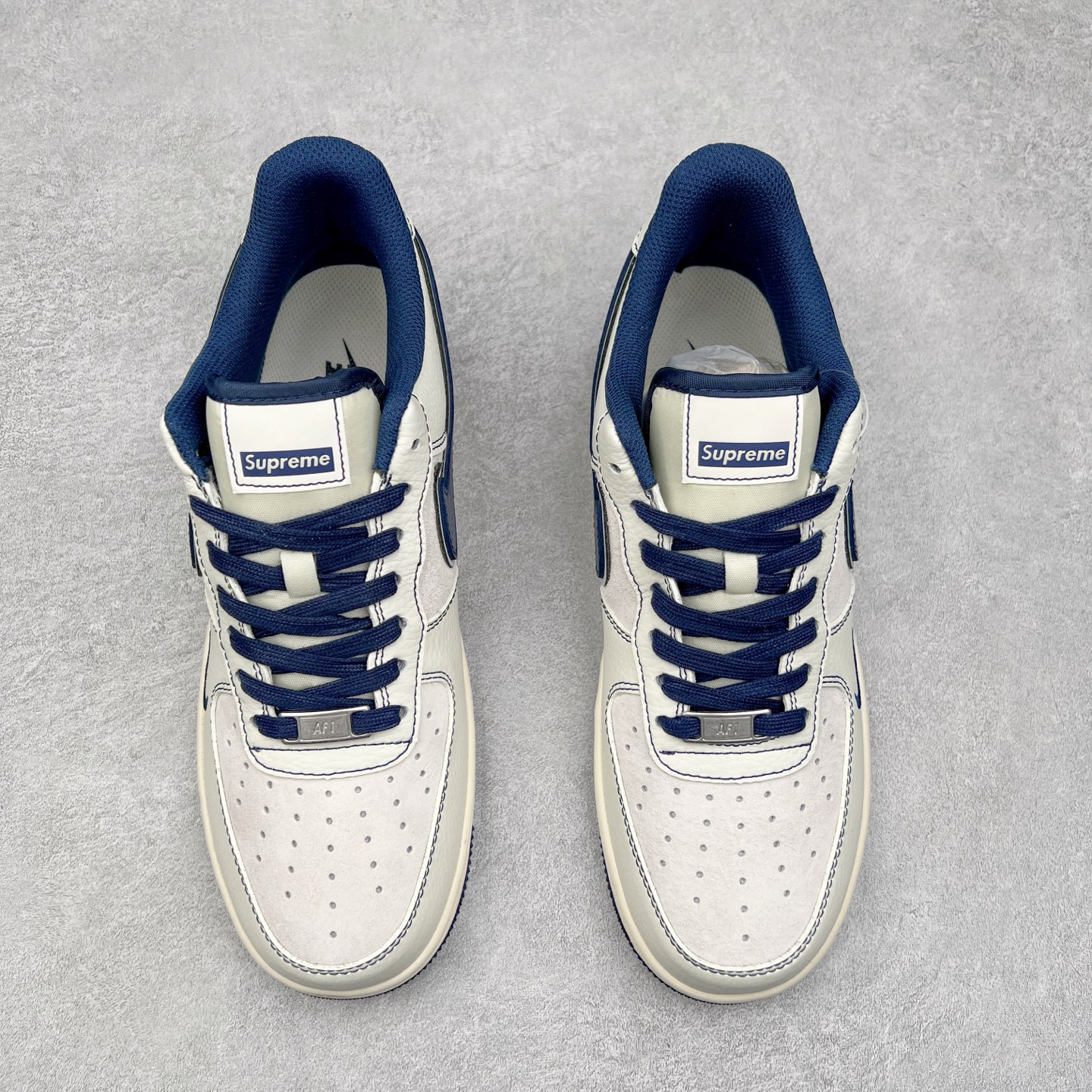 图片[2]-NK Air Force 1´07 Low 空军一号低帮百搭休闲运动板鞋 XZ6188-019 柔软、弹性十足的缓震性能和出色的中底设计 横跨复古与现代的外型结合 造就出风靡全球 三十多年的Force 1 直到今天还深受青睐 实拍调校N版已经零色差零失真 百分百还原实物色彩所见即所得 不存在货不对板色差等低级问题 选购参考实物拍摄 不混卖不参货 只用心做好货严格选品 承诺混一赔十 尺码：36 36.5 37.5 38 38.5 39 40 40.5 41 42 42.5 43 44 44.5 45-选品中心