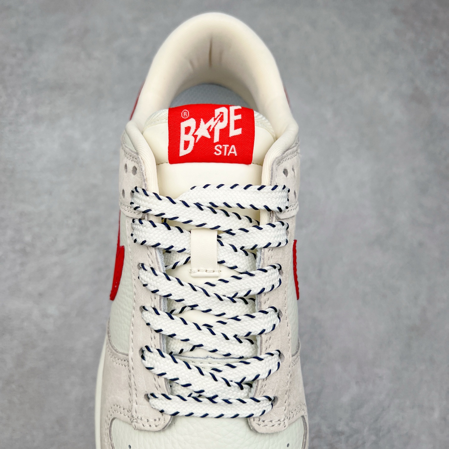 图片[5]-NK Dunk Low 定制配色 CH6336-228 大厂出品 极力推荐 原装头层材料 独家版型蒸餾加工帶來的是更好的视觉和脚感体验大厂纯原品质出货 清洁度 电绣工艺 皮料切割干净无任何毛边 细节完美 实拍调校N版已经零色差零失真 百分百还原实物色彩所见即所得 不存在货不对板色差等低级问题 选购参考实物拍摄 不混卖不参货 只用心做好货严格选品 承诺混一赔十 尺码：36 36.5 37.5 38 38.5 39 40 40.5 41 42 42.5 43 44 44.5 45-选品中心