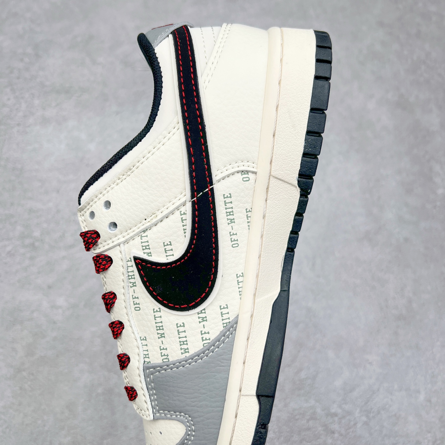 图片[7]-NK Dunk Low 定制配色 XS6089-507 大厂出品 极力推荐 原装头层材料 独家版型蒸餾加工帶來的是更好的视觉和脚感体验大厂纯原品质出货 清洁度 电绣工艺 皮料切割干净无任何毛边 细节完美 实拍调校N版已经零色差零失真 百分百还原实物色彩所见即所得 不存在货不对板色差等低级问题 选购参考实物拍摄 不混卖不参货 只用心做好货严格选品 承诺混一赔十 尺码：36 36.5 37.5 38 38.5 39 40 40.5 41 42 42.5 43 44 44.5 45-选品中心