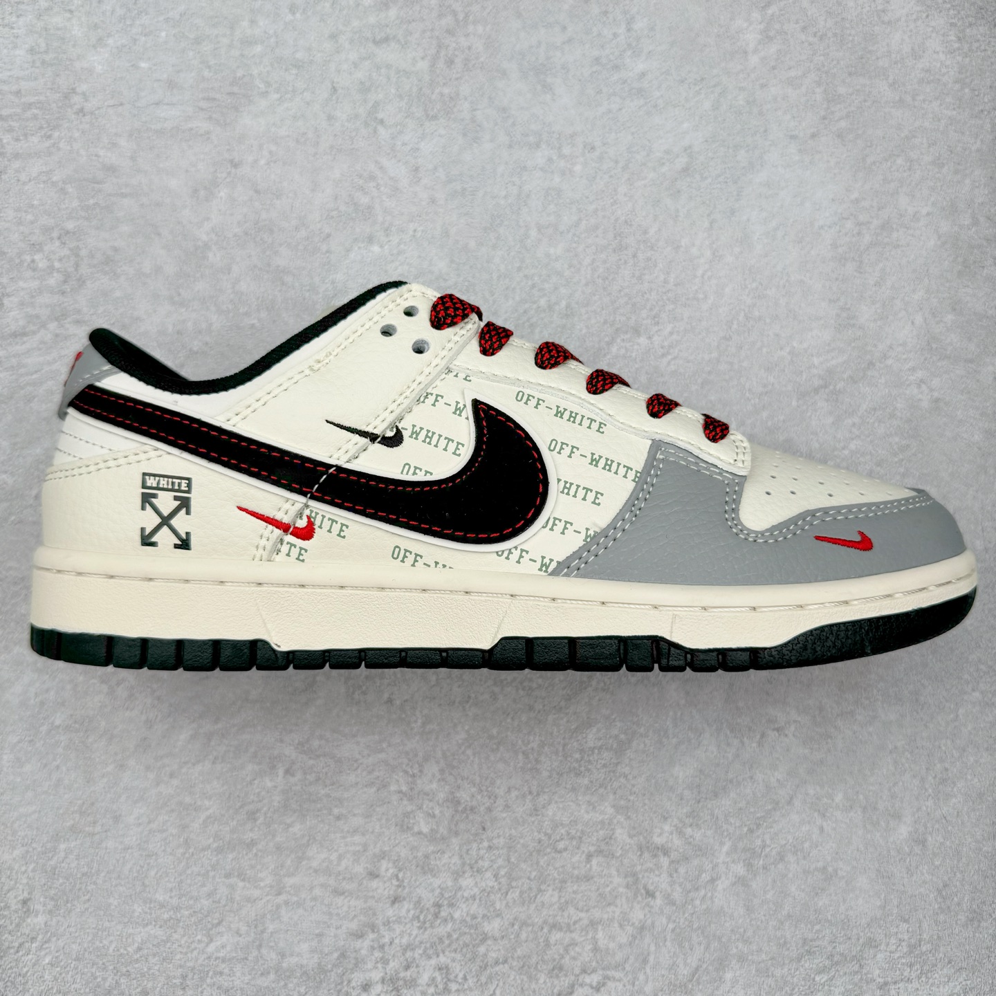 NK Dunk Low 定制配色 XS6089-507 大厂出品 极力推荐 原装头层材料 独家版型蒸餾加工帶來的是更好的视觉和脚感体验大厂纯原品质出货 清洁度 电绣工艺 皮料切割干净无任何毛边 细节完美 实拍调校N版已经零色差零失真 百分百还原实物色彩所见即所得 不存在货不对板色差等低级问题 选购参考实物拍摄 不混卖不参货 只用心做好货严格选品 承诺混一赔十 尺码：36 36.5 37.5 38 38.5 39 40 40.5 41 42 42.5 43 44 44.5 45-选品中心