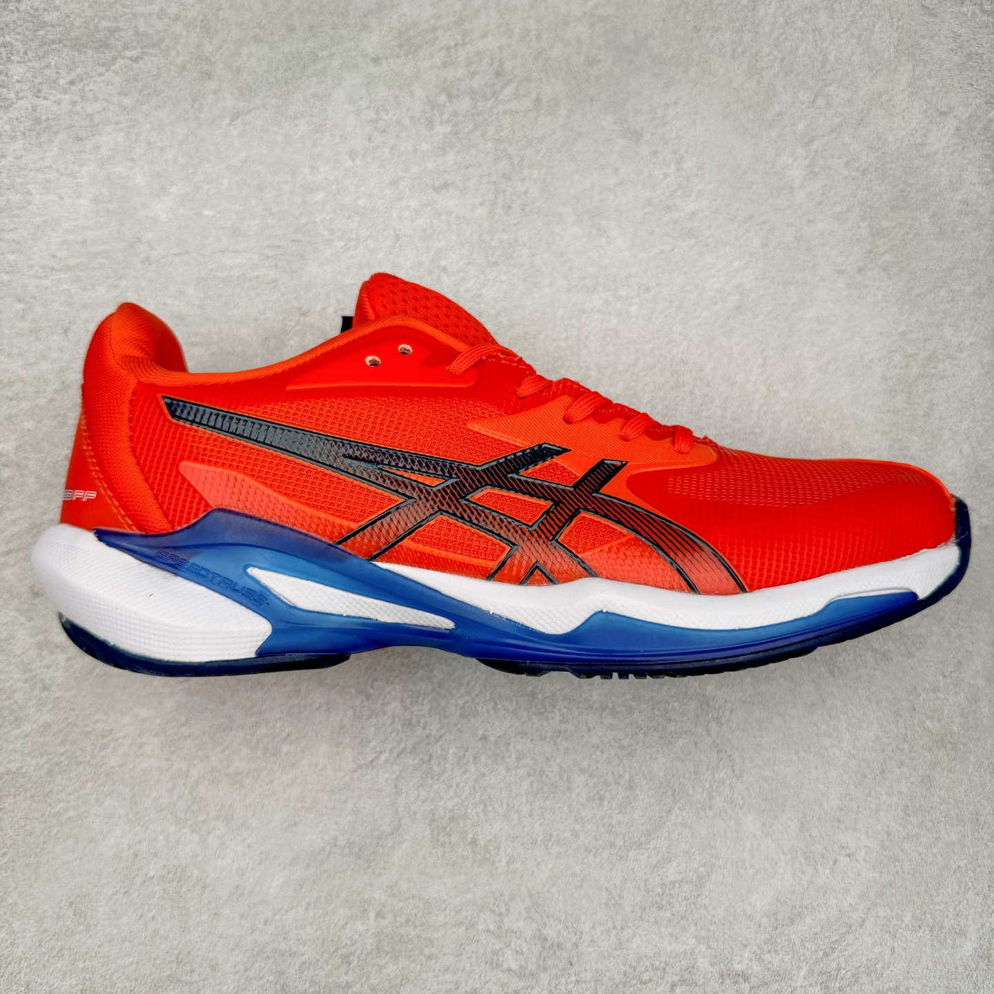 图片[8]-Asics Solution Speed FF 3 CLAY 亚瑟士舒适减震防滑耐磨透气低帮网球鞋 实拍调校N版已经零色差零失真 百分百还原实物色彩所见即所得 不存在货不对板色差等低级问题 选购参考实物拍摄 不混卖不参货 只用心做好货严格选品 承诺混一赔十 尺码：36 36.5 37.5 38 38.5 39 40 40.5 41 42 42.5 43 44 44.5 45-选品中心