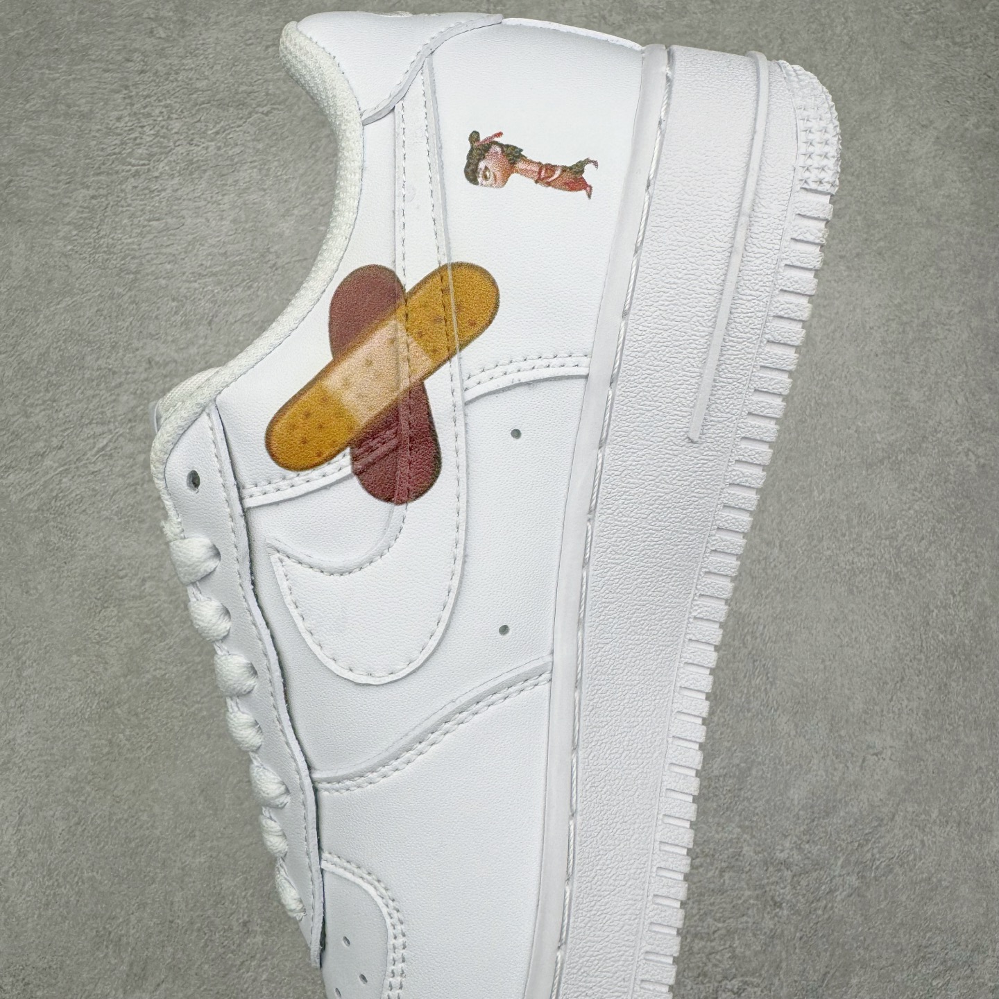 ＃福利特价‼️
NK Air Force 1 07 空军一号经典低帮板鞋 哪吒 CW2288-111 全