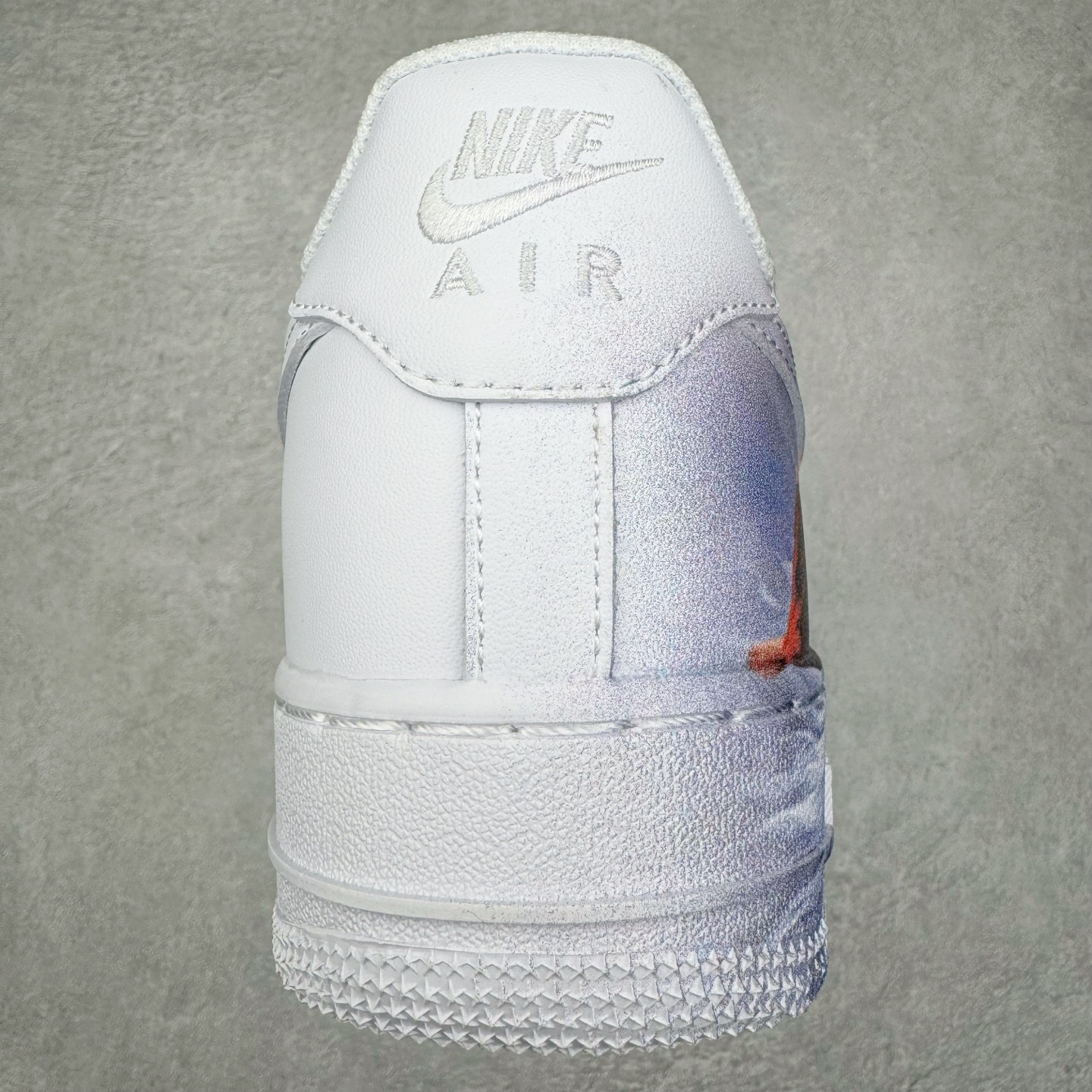 ＃福利特价‼️
NK Air Force 1 07 空军一号经典低帮板鞋 哪吒 CW2288-111 全