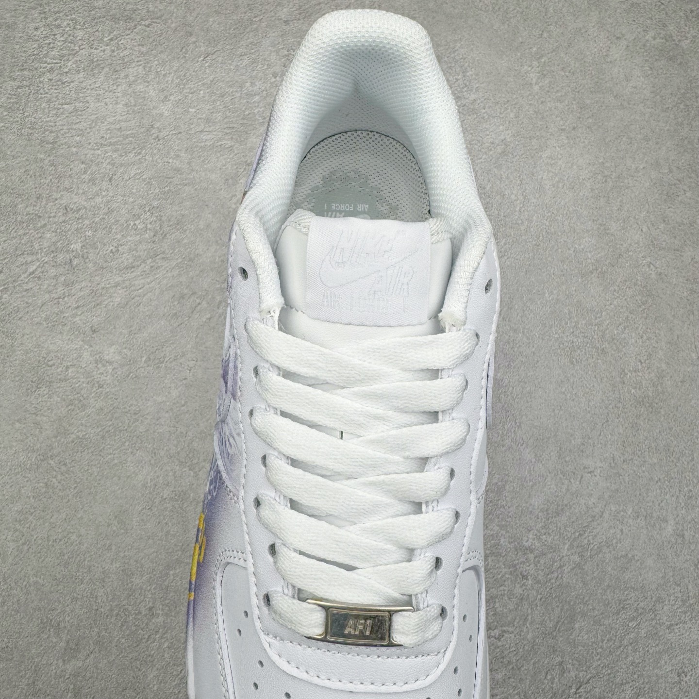 ＃福利特价‼️
NK Air Force 1 07 空军一号经典低帮板鞋 哪吒 CW2288-111 全