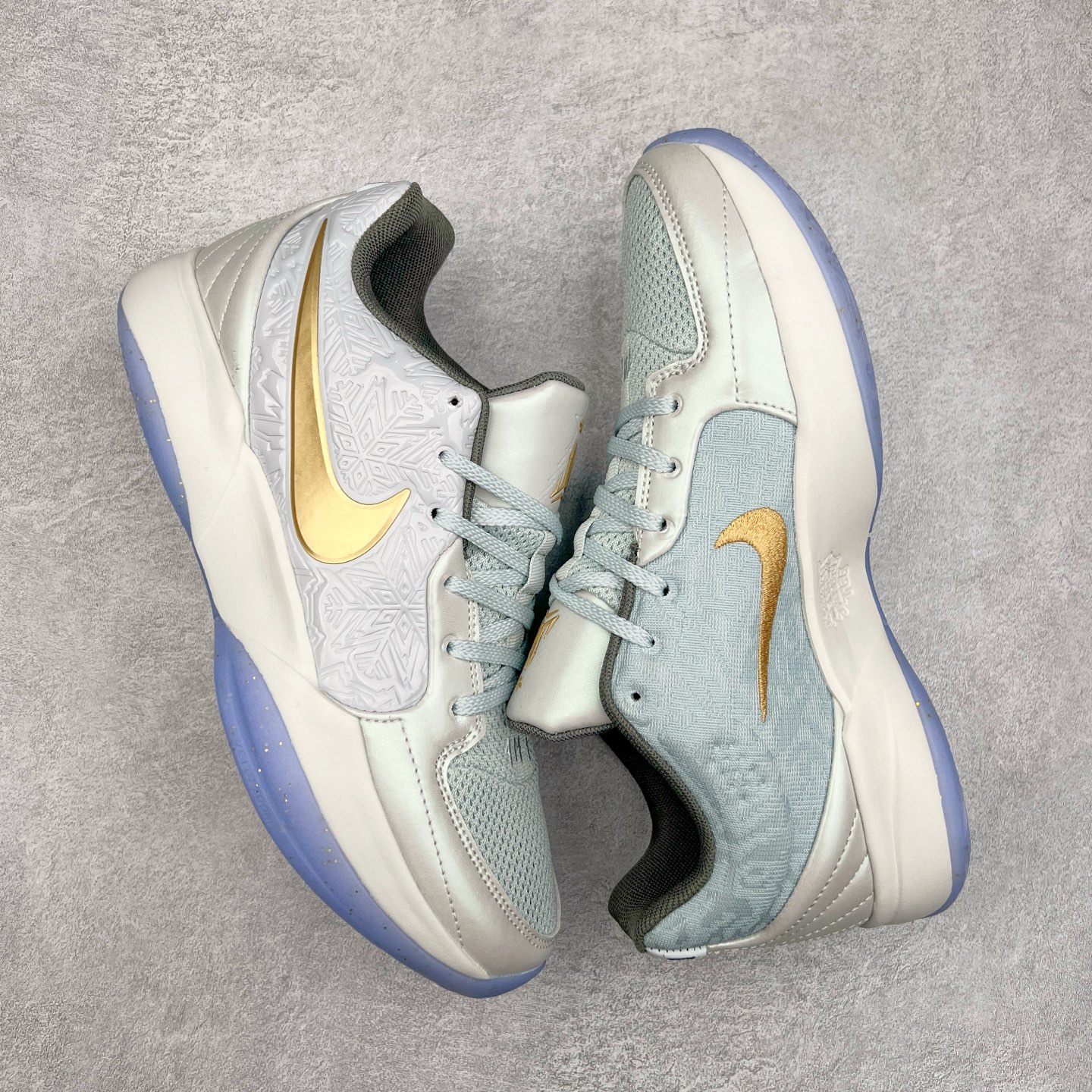 图片[3]-NK Ja 2 EP 莫兰特二代低帮篮球鞋 以鲜艳明亮的色调脱颖而出。鞋舌上醒目地展示着 “ JA ” 标志，而后跟上的 “ 12 ：AM ” 则以独特的设计呈现。鞋头和鞋舌采用透气运动网布制成，确保舒适耐用。在第一款鞋型的基础上进行了重大升级，采用更为挺拔的鞋口设计，为脚踝带来更佳的包裹与支撑感。侧面独特波纹纹理细节，打破了单调，赋予鞋子灵动与活力的视觉体验。中底部分巧妙借鉴了科比 5 的经典元素，融入斑点细节，增强了整体美学吸引力。实拍调校N版已经零色差零失真 百分百还原实物色彩所见即所得 不存在货不对板色差等低级问题 选购参考实物拍摄 不混卖不参货 只用心做好货严格选品 承诺混一赔十 尺码：36 36.5 37.5 38 38.5 39 40 40.5 41 42 42.5 43 44 44.5 45 46-选品中心