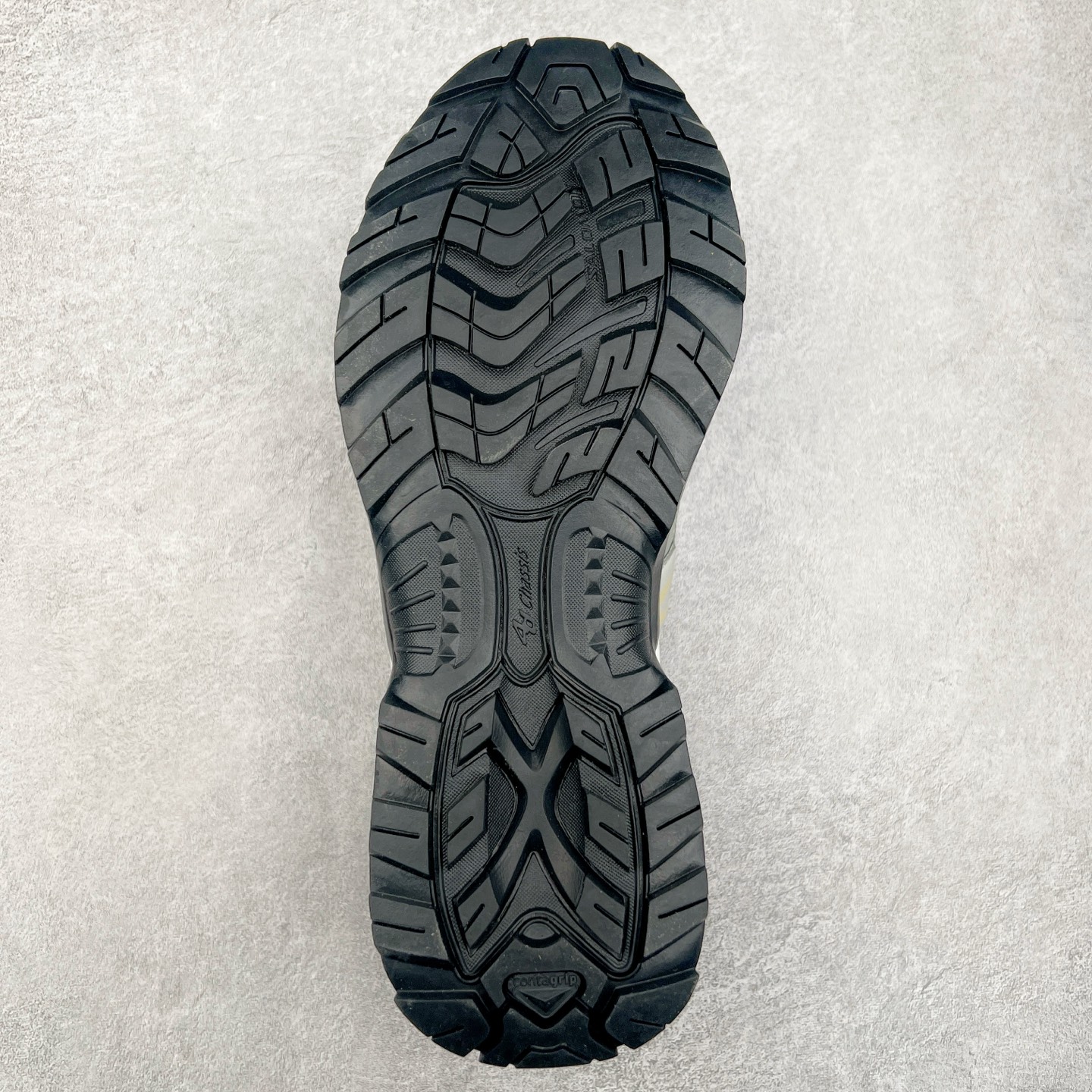 图片[9]-＃GD Salomon XT-QUEST ADV 萨洛蒙潮流越野机能户外功能鞋 纯原外贸平台特供订单 耗时半年巨作 全套原纸板楦头开发 原厂特供网布配套加持 确保原汁原味 完美呈现版型 原档数据独家私模五层组合大底 男女鞋同步官方开发至46.5 原装Ortholite轻量化鞋垫 中底布带钢印编号 原厂TPU锁扣 进口港宝加持 后跟自然饱满 还原公司包裹性 基于 SALOMON 初代 XT 鞋身造型并搭载 4D ADVANCED CHASSIS™ 大底打造而成 为这款 XT-QUEST 带来了多项足部控制与保护等功能性 如在运动过程中控制左右晃动的过程而提高稳定性、改善长途越野过程中足中到足尖的过渡、提高感知岩石的精确度以抵抗尖锐物体对脚底的伤害以及采用动态缓冲来增强穿着舒适感 从而减轻疲劳感 使 XT-QUEST 成为一双舒适且安全的户外之履 尺码：36 36.5 37.5 38 38.5 39 40 40.5 41 42 42.5 43 44 44.5 45 46 46.5-选品中心