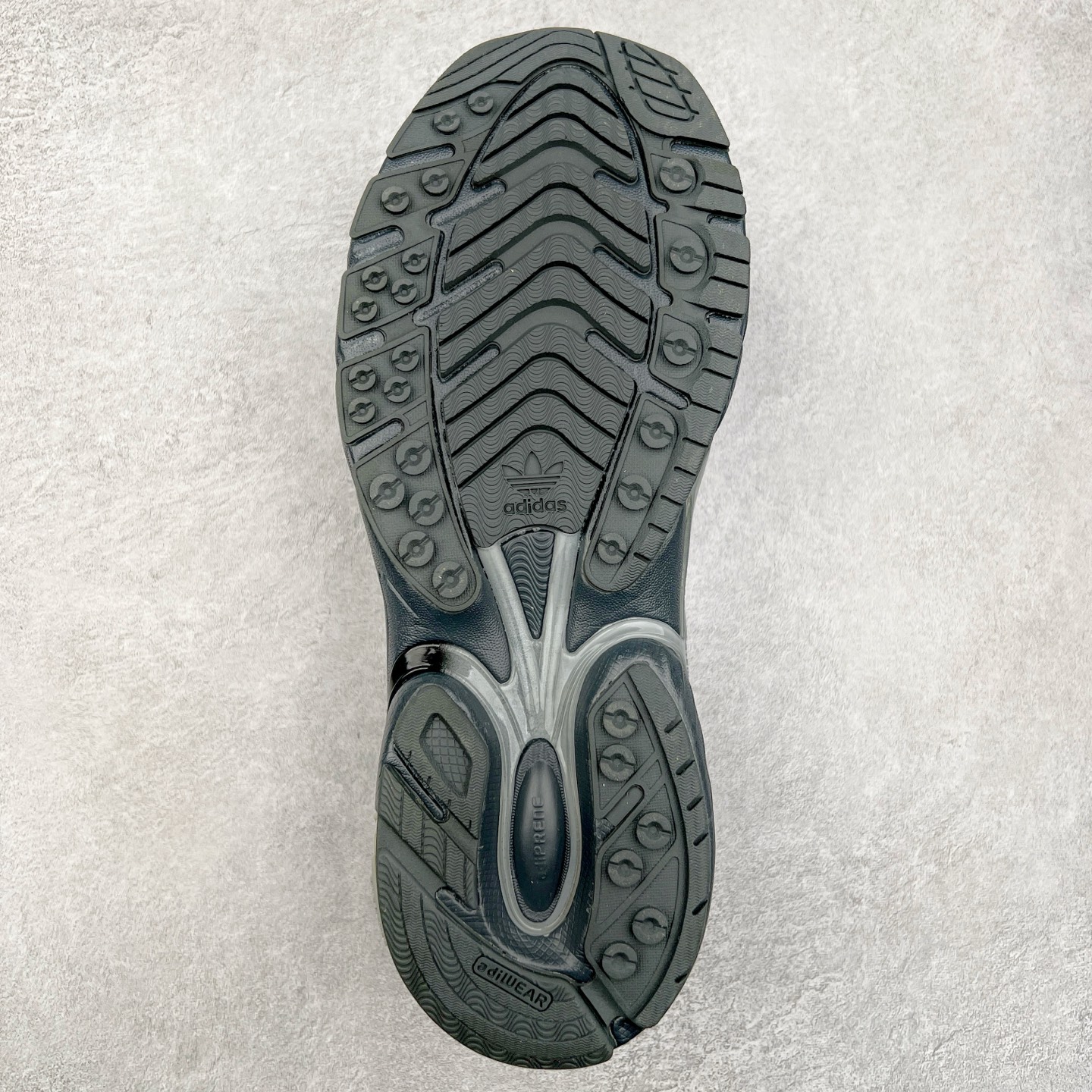 图片[9]-SFTM x AD Originals ADISTAR CUSHION 联名复古舒适防滑耐磨低帮生活休闲鞋 JH9009 实拍调校N版已经零色差零失真 百分百还原实物色彩所见即所得 不存在货不对板色差等低级问题 选购参考实物拍摄 不混卖不参货 只用心做好货严格选品 承诺混一赔十 尺码：36 36.5 37.5 38 38.5 39 40 40.5 41 42 42.5 43 44 44.5 45-选品中心