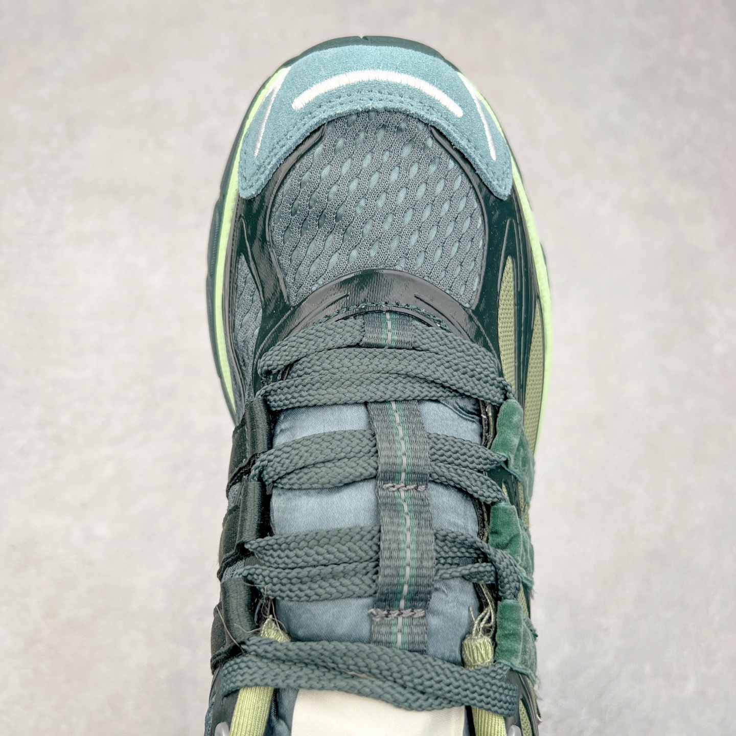 图片[4]-SFTM x AD Originals ADISTAR CUSHION 联名复古舒适防滑耐磨低帮生活休闲鞋 JH9008 实拍调校N版已经零色差零失真 百分百还原实物色彩所见即所得 不存在货不对板色差等低级问题 选购参考实物拍摄 不混卖不参货 只用心做好货严格选品 承诺混一赔十 尺码：36 36.5 37.5 38 38.5 39 40 40.5 41 42 42.5 43 44 44.5 45-选品中心