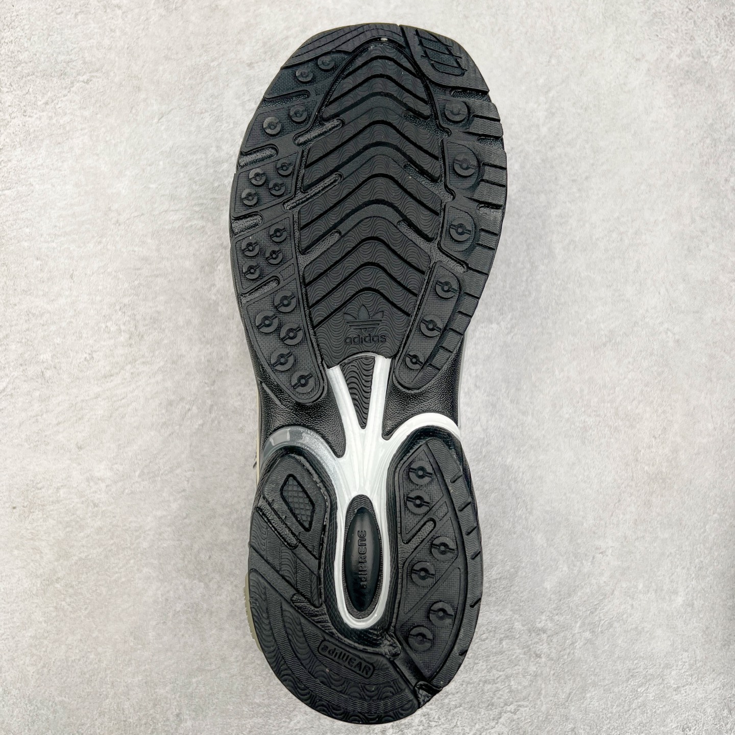 图片[9]-SFTM x AD Originals ADISTAR CUSHION 联名复古舒适防滑耐磨低帮生活休闲鞋 JH9007实拍调校N版已经零色差零失真 百分百还原实物色彩所见即所得 不存在货不对板色差等低级问题 选购参考实物拍摄 不混卖不参货 只用心做好货严格选品 承诺混一赔十 尺码：36 36.5 37.5 38 38.5 39 40 40.5 41 42 42.5 43 44 44.5 45-选品中心