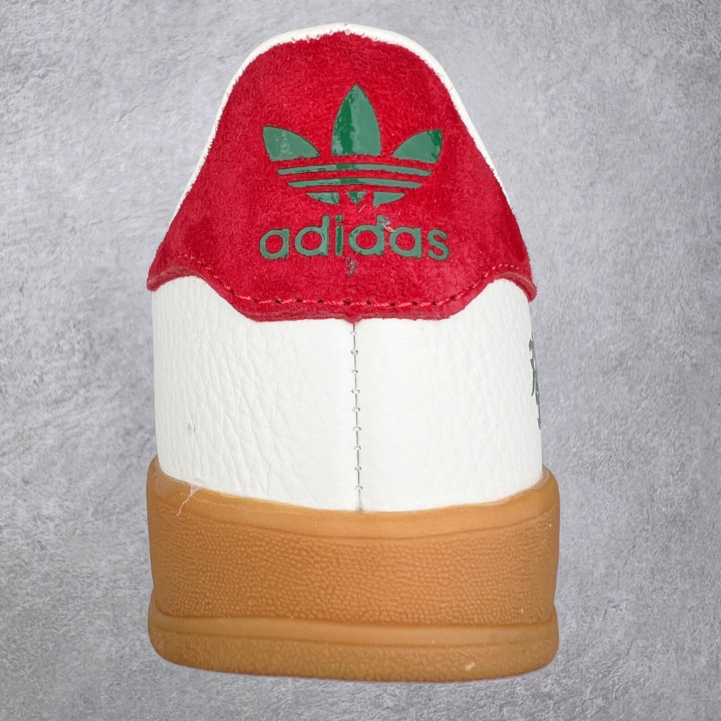 图片[8]-AD Gazelle Indoor Trainers 羚羊内训系列低帮复古百搭休闲运动德训风板鞋 CH6336 90年代经典的复刻版！自60年代以足球训练鞋面世以来,Gazelle就以其经典设计席卷全球。1991年版本的复刻,再造经典Gazelle。采用皮革打造,搭配浊色细节,让这款经典更加简约。尺码：36 36⅔ 37⅓ 38 38⅔ 39⅓ 40 40⅔ 41⅓ 42 42⅔ 43⅓ 44 44⅔ 45-选品中心