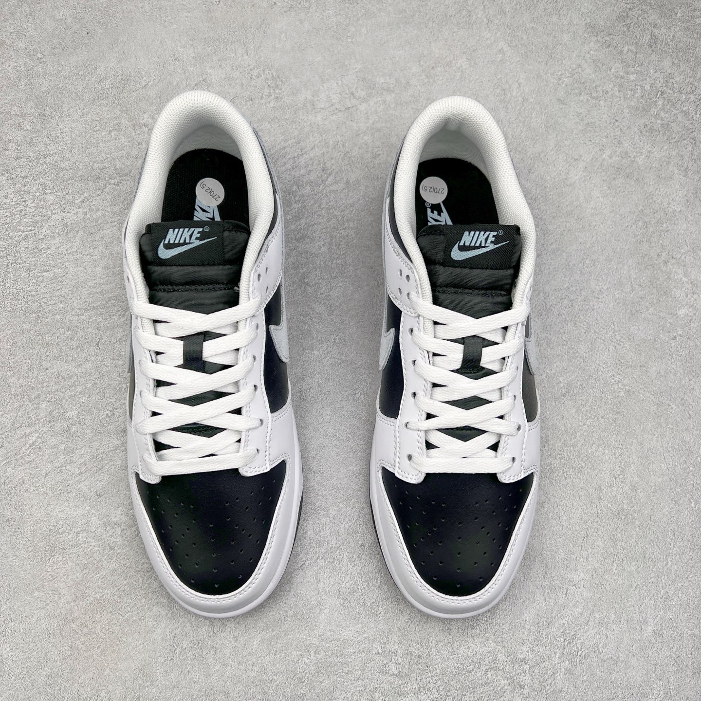 图片[2]-＃K1 NK Dunk Low IB4620-141 全新支线性价比拉满 迎合行情定价 正确头层皮料 细节均购入原鞋校对开发 全套原纸板楦头加持 细节品控鞋型稳定 独家私模官方最新原厂磨具打造大底 鞋头坡度极致还原 原盒原配 玻璃冲刀 超高清洁度 全鞋零毛边皮料切割 正确中底布背胶中底布拉帮走线 尺码：36 36.5 37.5 38 38.5 39 40 40.5 41 42 42.5 43 44 44.5 45 46-选品中心