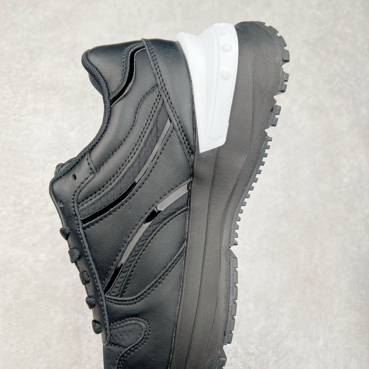 图片[7]-CALVIN KLEIN CK圆头系带 低帮 生活休闲鞋 尺码：35 36 37 38 39 40 41 42 43 44-选品中心