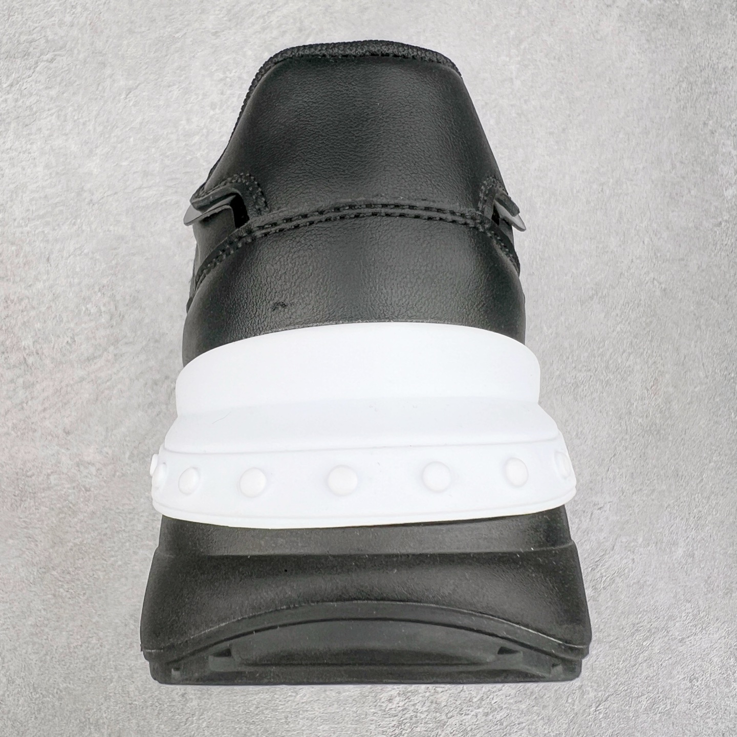 图片[8]-CALVIN KLEIN CK圆头系带 低帮 生活休闲鞋 尺码：35 36 37 38 39 40 41 42 43 44-选品中心