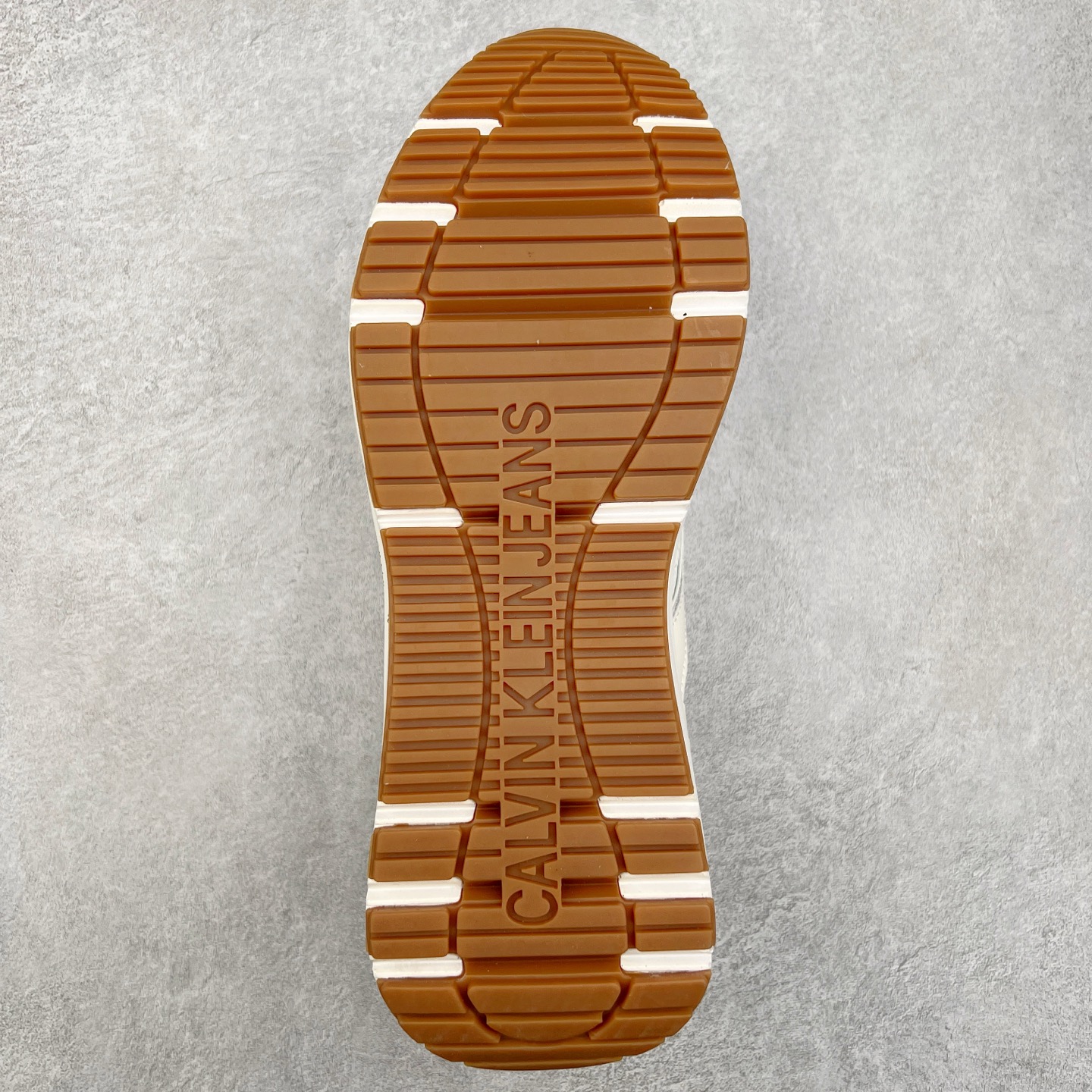 图片[9]-CALVIN KLEIN CK圆头系带 低帮 生活休闲鞋 尺码：35 36 37 38 39 40 41 42 43 44-选品中心