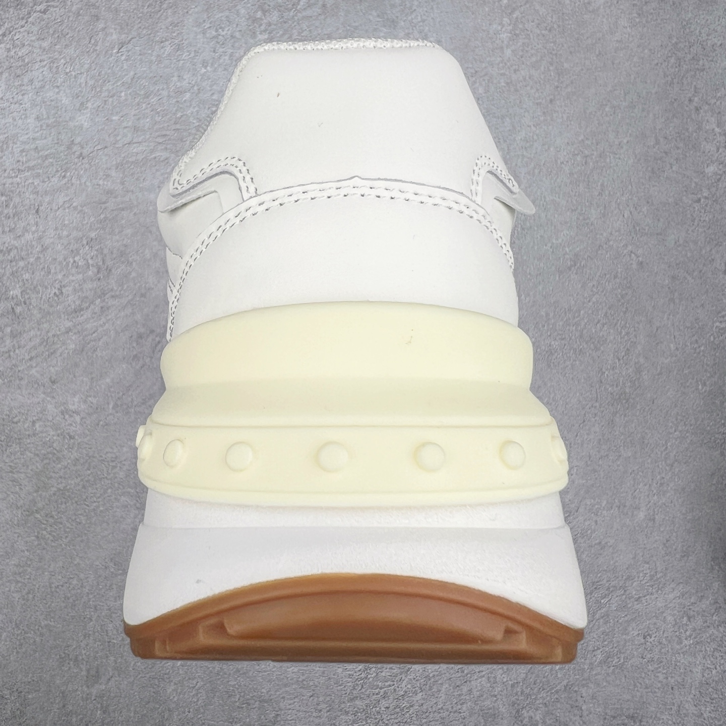 图片[8]-CALVIN KLEIN CK圆头系带 低帮 生活休闲鞋 尺码：35 36 37 38 39 40 41 42 43 44-选品中心