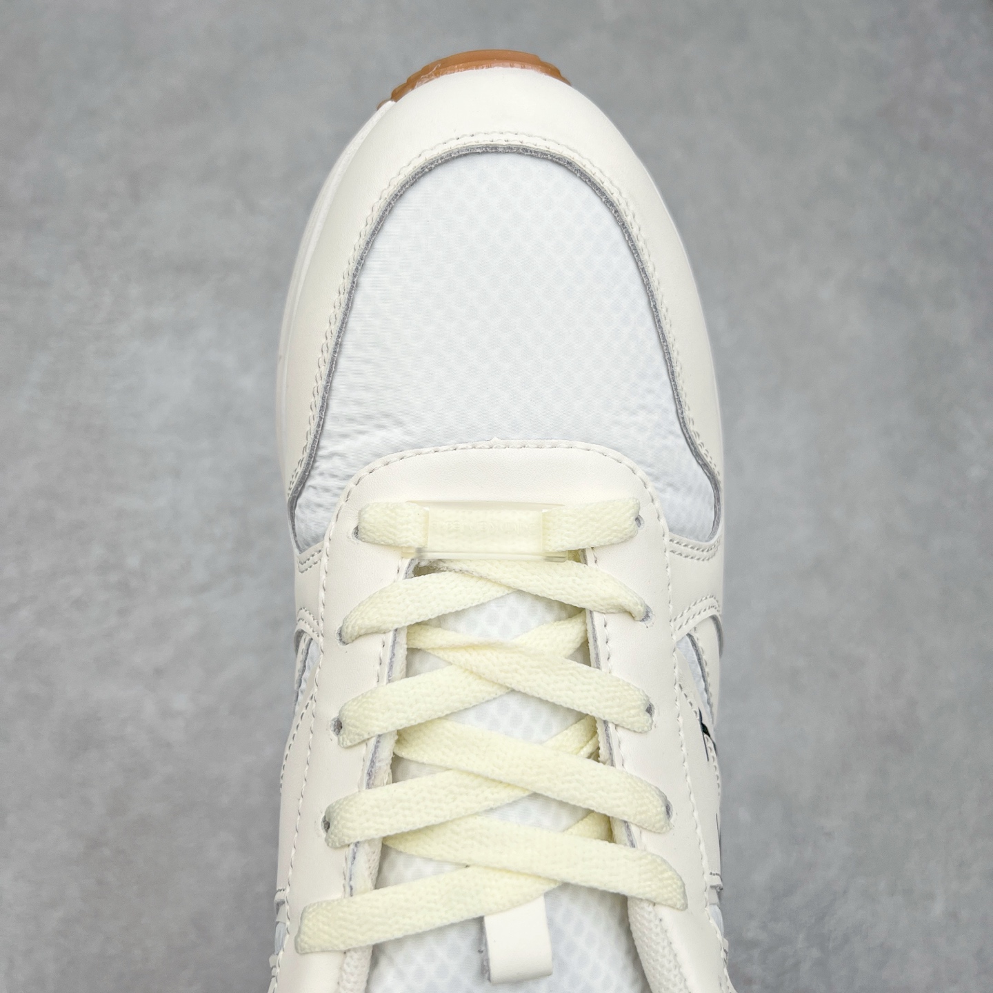 图片[4]-CALVIN KLEIN CK圆头系带 低帮 生活休闲鞋 尺码：35 36 37 38 39 40 41 42 43 44-选品中心