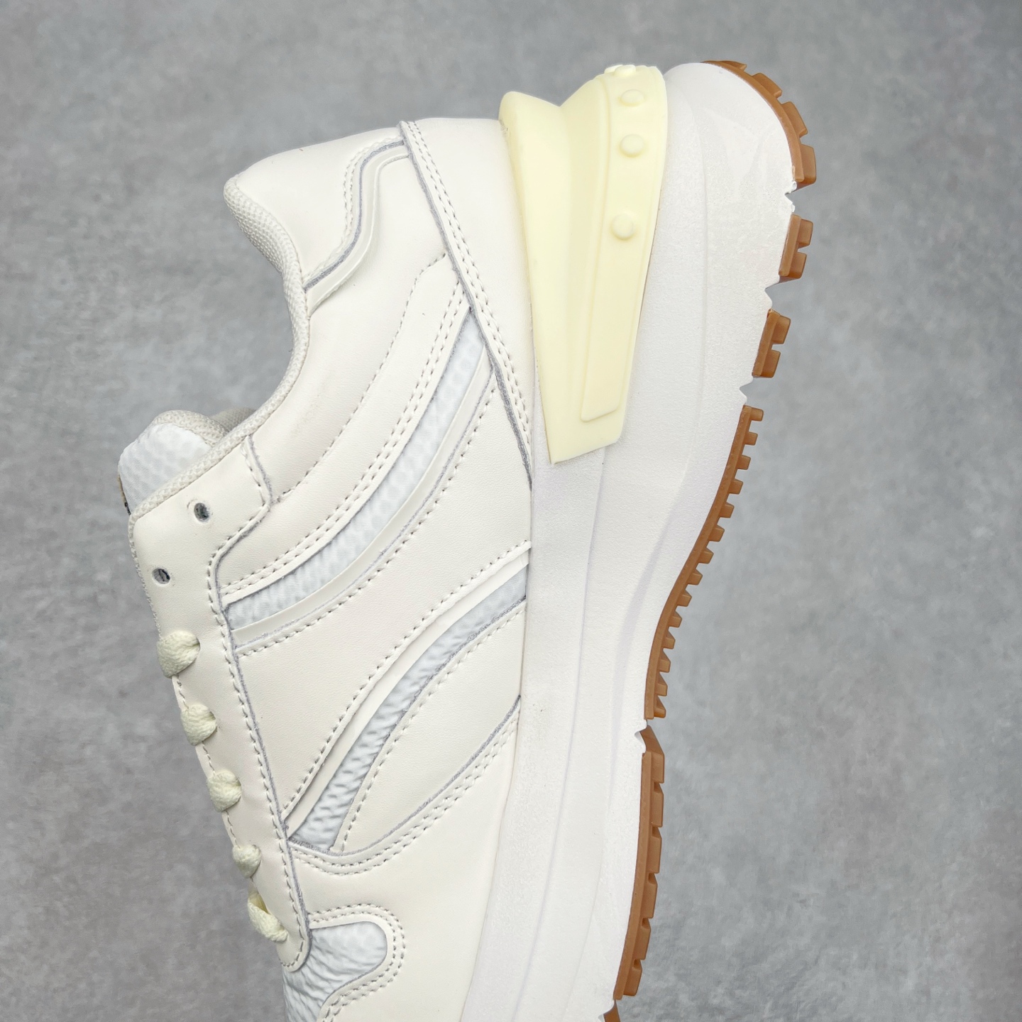 图片[7]-CALVIN KLEIN CK圆头系带 低帮 生活休闲鞋 尺码：35 36 37 38 39 40 41 42 43 44-选品中心