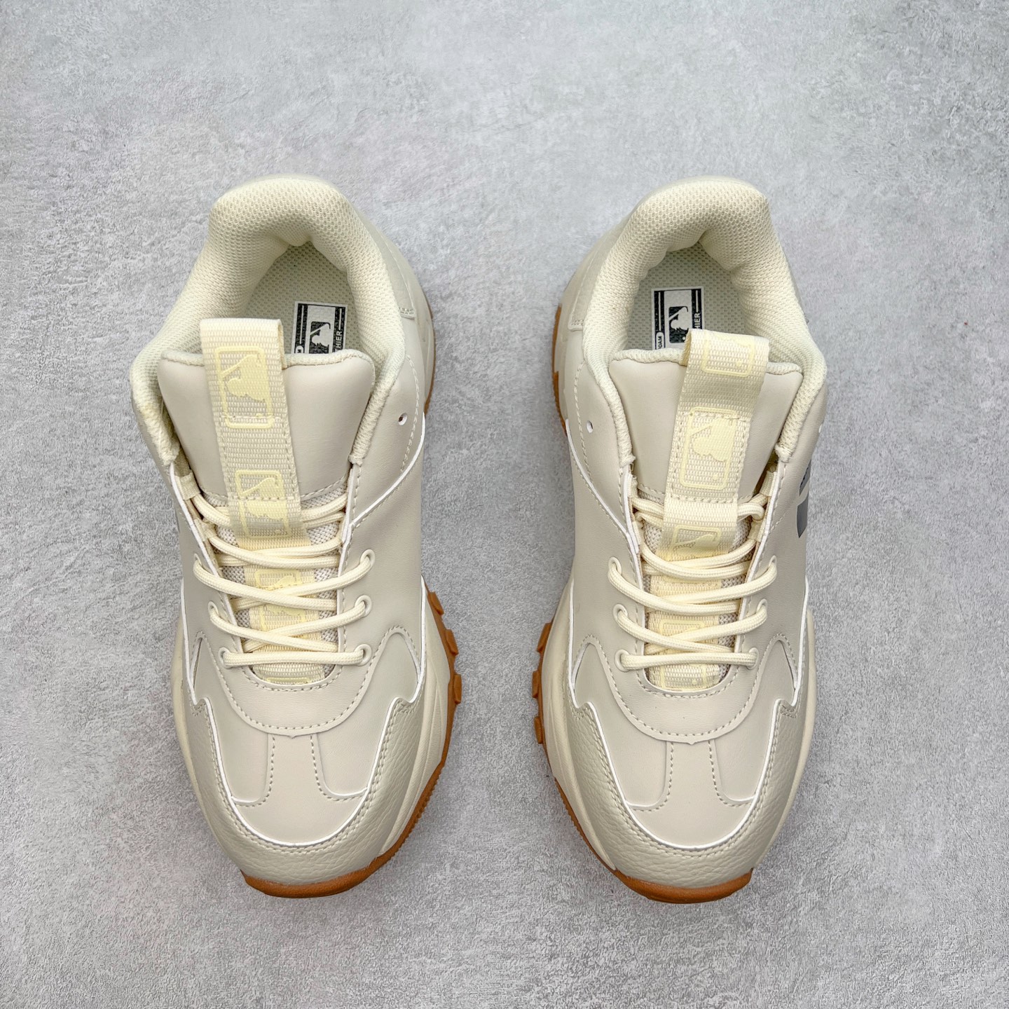 图片[2]-＃MLB盲盒福利 MLB Big Ball Chunky 复古印花老爹鞋系列低帮轻量增高厚底百搭休闲运动慢跑鞋 白菜价亏本清仓套现转新款 机不可失 好好把握 随机一双 只选尺码 商品款式均为上架顶级款式 单品零售价格2×× 保证稳赚不赔 无通货 无烂货 会有轻微瑕疵的情况 友情提醒 买到是亏还是赚 每个人定义不同福袋闷包理论上和赌博心理相同玩的就是惊喜 玩的就是心跳活动商品无严重质量问题不退换‼️尺码：35 36 36.5 37 38 38.5 39 40 40.5 41 42 42.5 43 44 44.5 45-选品中心