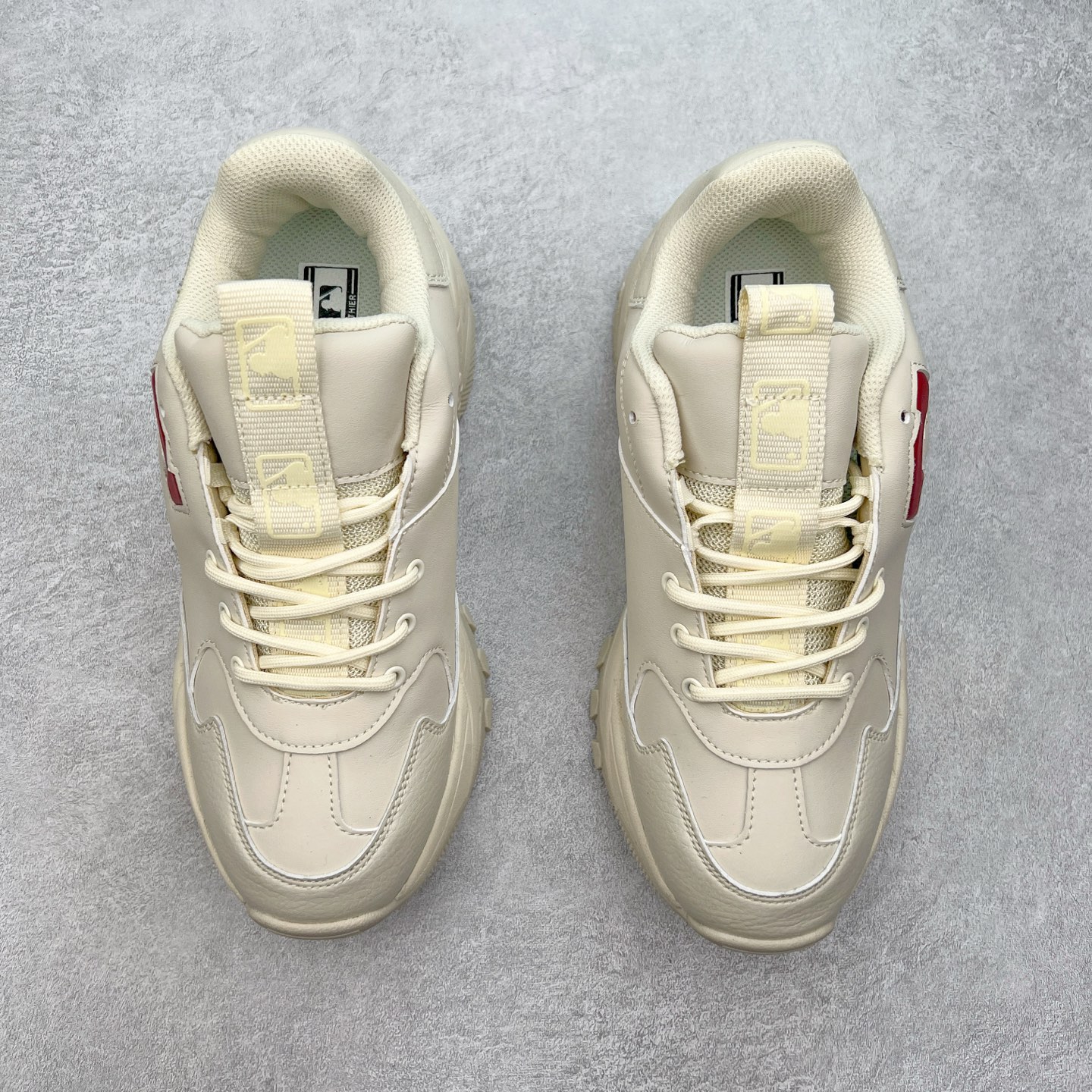 图片[2]-＃MLB盲盒福利 MLB Big Ball Chunky 复古印花老爹鞋系列低帮轻量增高厚底百搭休闲运动慢跑鞋 白菜价亏本清仓套现转新款 机不可失 好好把握 随机一双 只选尺码 商品款式均为上架顶级款式 单品零售价格2×× 保证稳赚不赔 无通货 无烂货 会有轻微瑕疵的情况 友情提醒 买到是亏还是赚 每个人定义不同福袋闷包理论上和赌博心理相同玩的就是惊喜 玩的就是心跳活动商品无严重质量问题不退换‼️尺码：35 36 36.5 37 38 38.5 39 40 40.5 41 42 42.5 43 44 44.5 45-选品中心