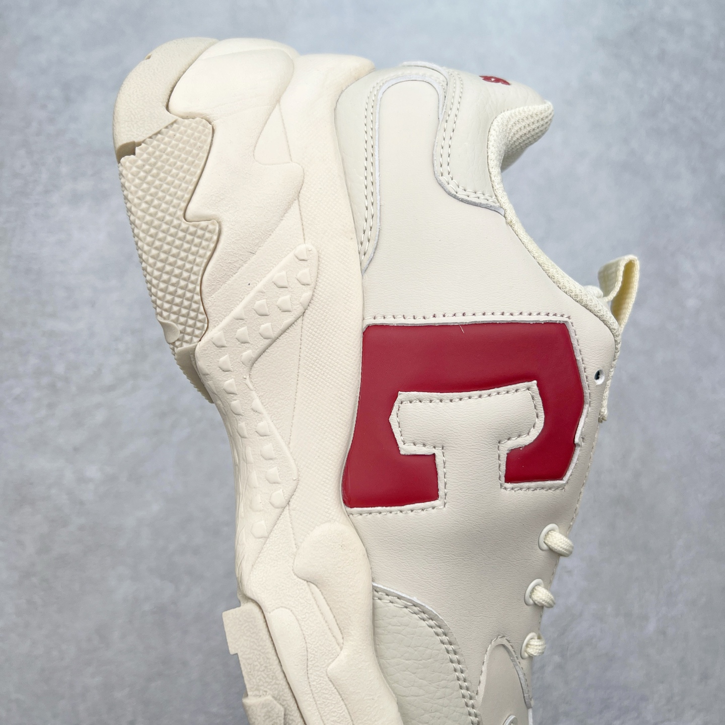 图片[6]-＃MLB盲盒福利 MLB Big Ball Chunky 复古印花老爹鞋系列低帮轻量增高厚底百搭休闲运动慢跑鞋 白菜价亏本清仓套现转新款 机不可失 好好把握 随机一双 只选尺码 商品款式均为上架顶级款式 单品零售价格2×× 保证稳赚不赔 无通货 无烂货 会有轻微瑕疵的情况 友情提醒 买到是亏还是赚 每个人定义不同福袋闷包理论上和赌博心理相同玩的就是惊喜 玩的就是心跳活动商品无严重质量问题不退换‼️尺码：35 36 36.5 37 38 38.5 39 40 40.5 41 42 42.5 43 44 44.5 45-选品中心